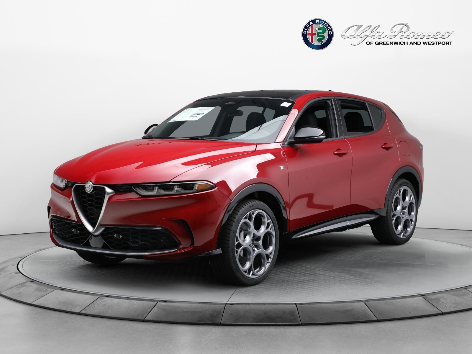 New-2024-Alfa-Romeo-Tonale-Ti