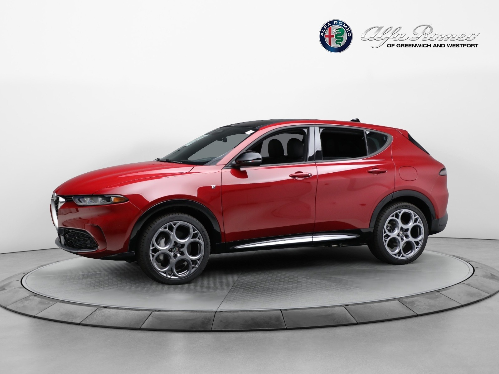 New-2024-Alfa-Romeo-Tonale-Ti