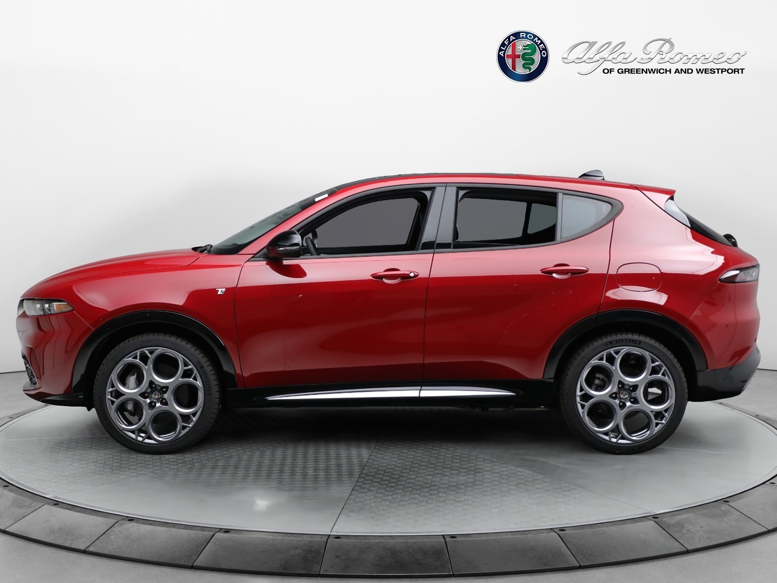 New-2024-Alfa-Romeo-Tonale-Ti