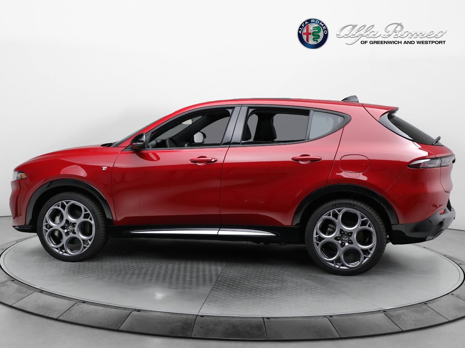 New-2024-Alfa-Romeo-Tonale-Ti