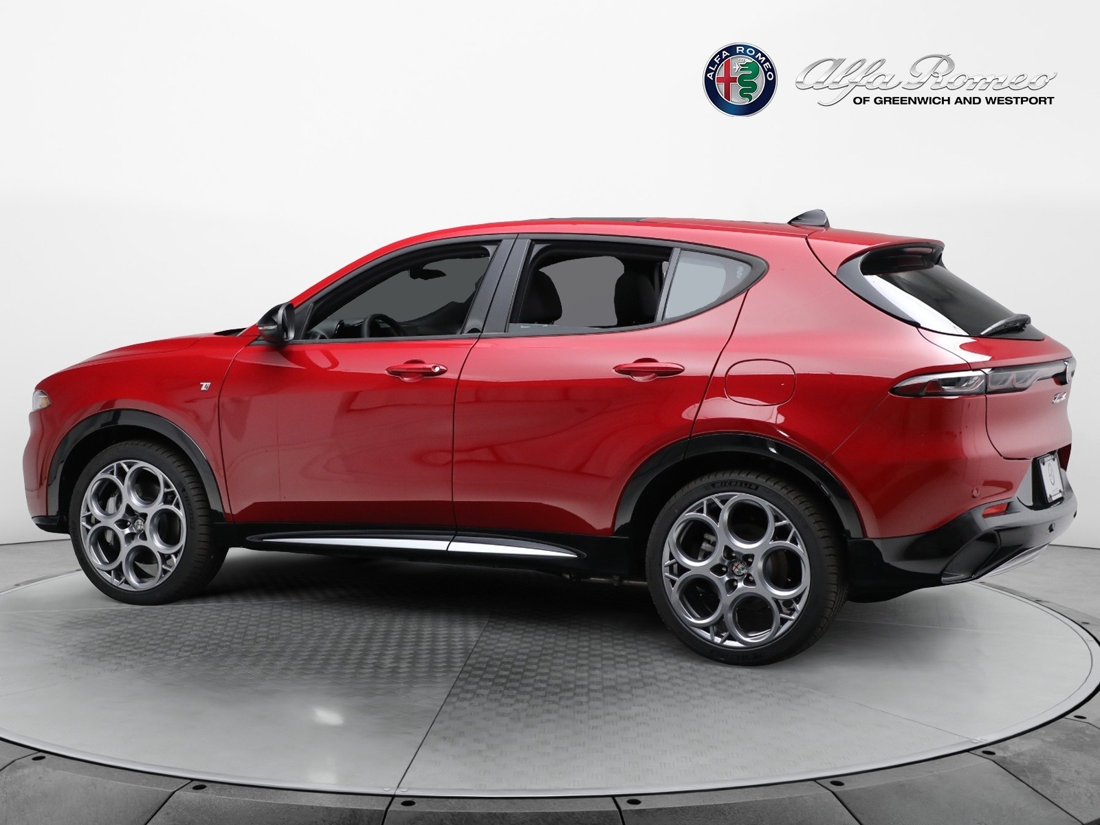 New-2024-Alfa-Romeo-Tonale-Ti