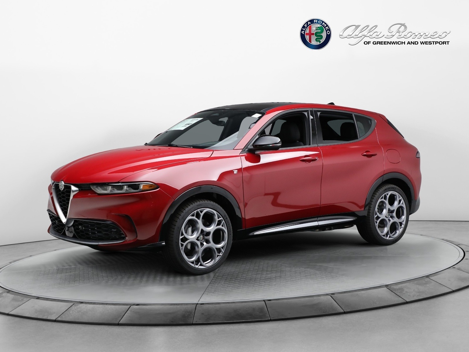 New-2024-Alfa-Romeo-Tonale-Ti
