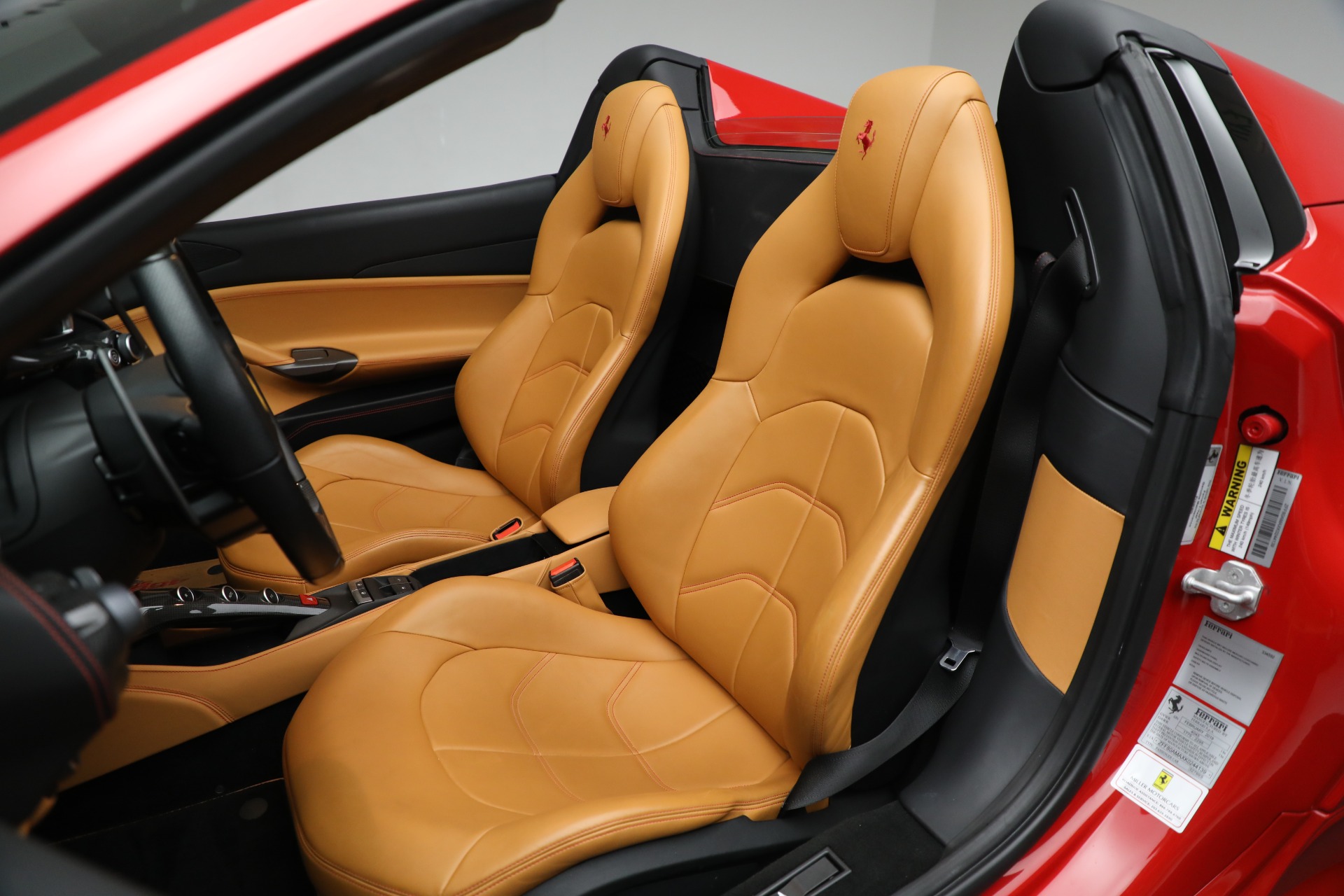 Used-2019-Ferrari-488-Spider