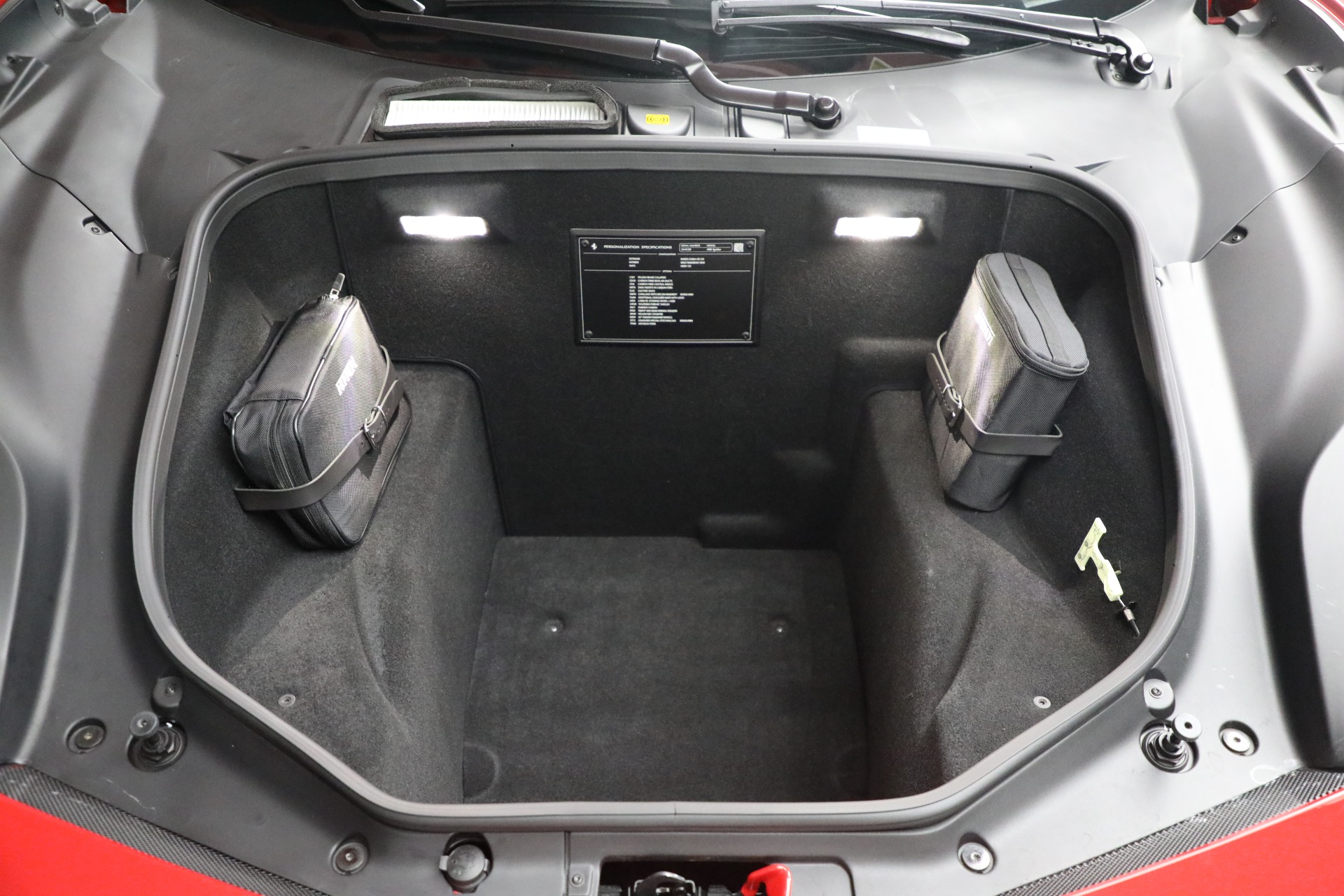 Used-2019-Ferrari-488-Spider