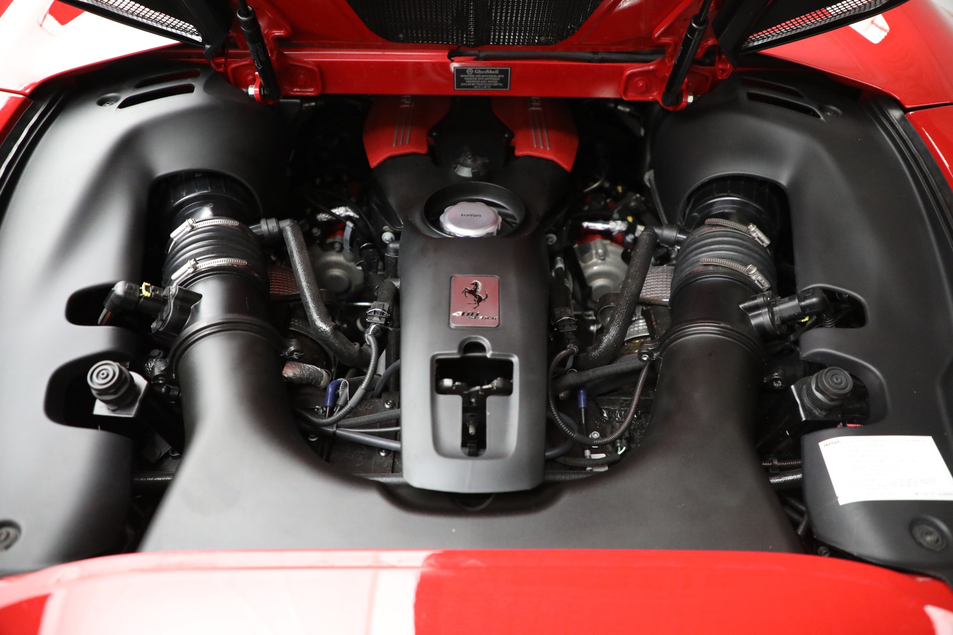 Used-2019-Ferrari-488-Spider