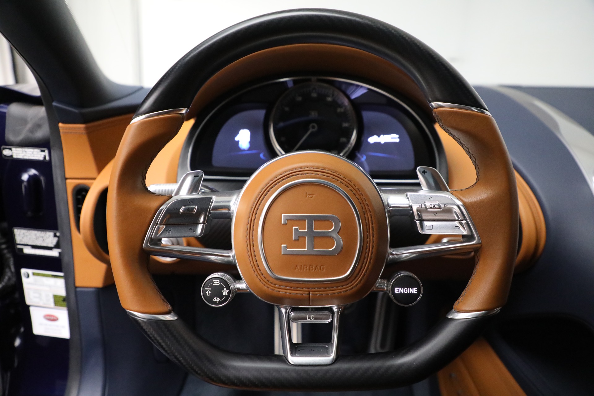 Used-2020-Bugatti-Chiron-Sport