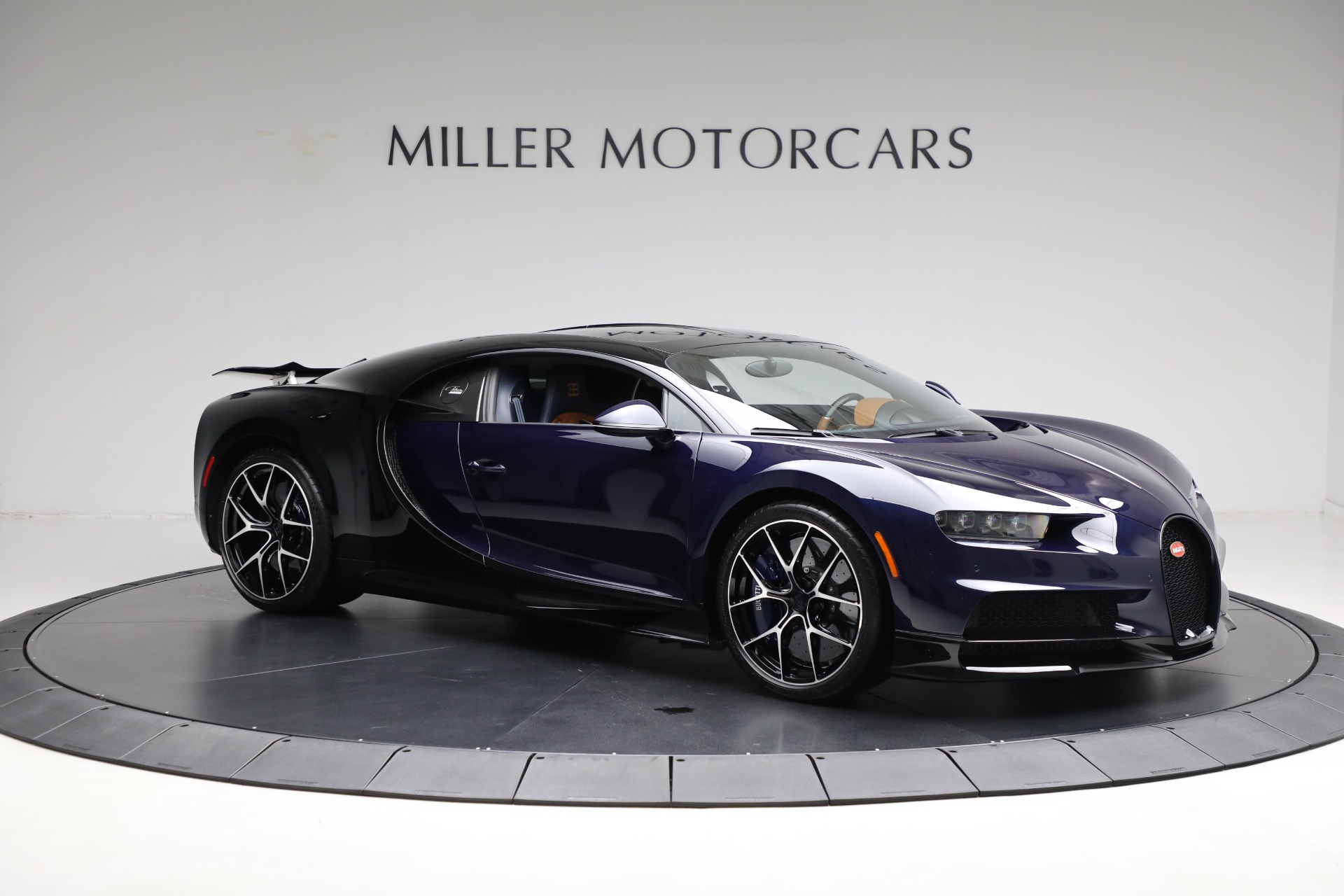 Used-2020-Bugatti-Chiron-Sport