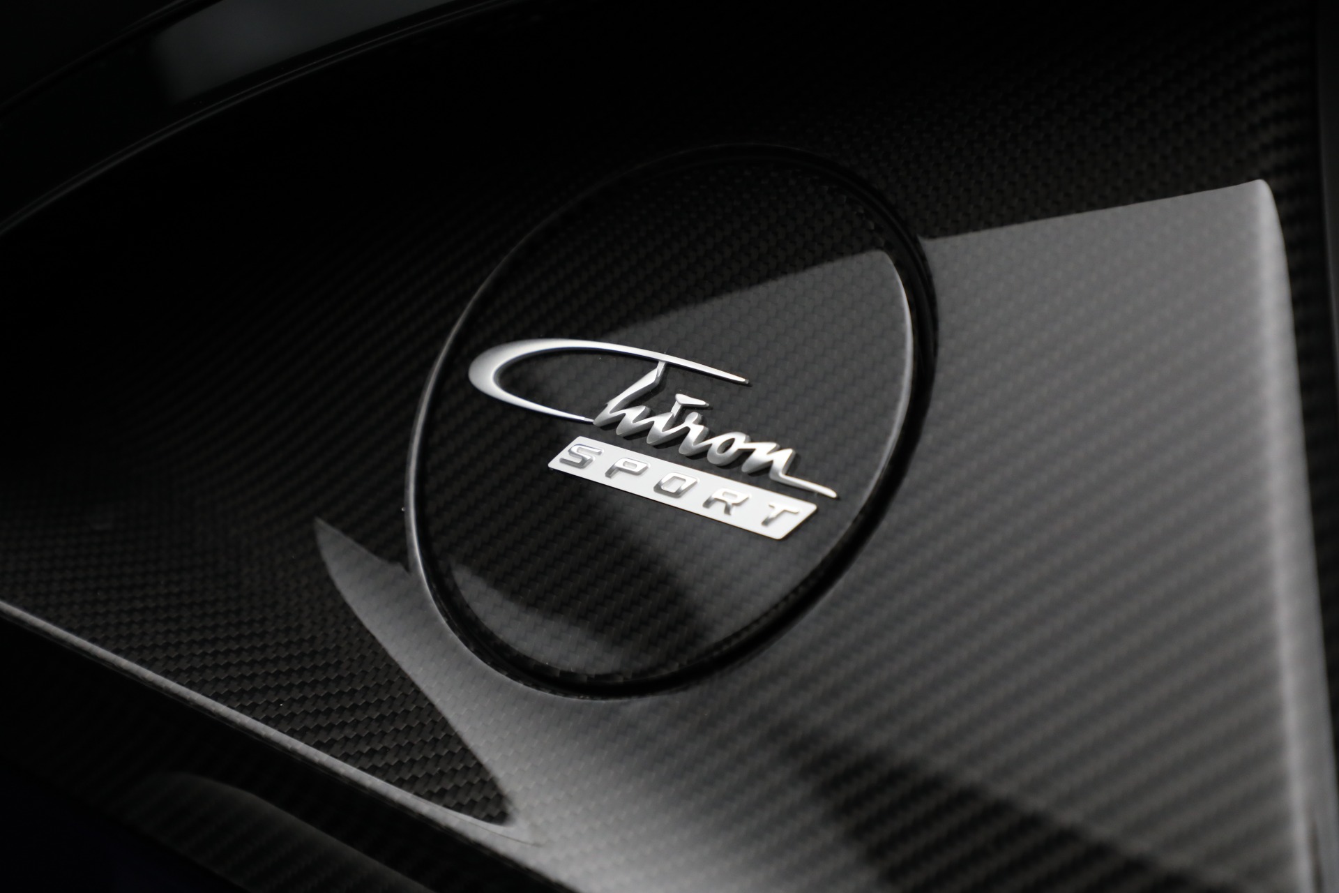 Used-2020-Bugatti-Chiron-Sport