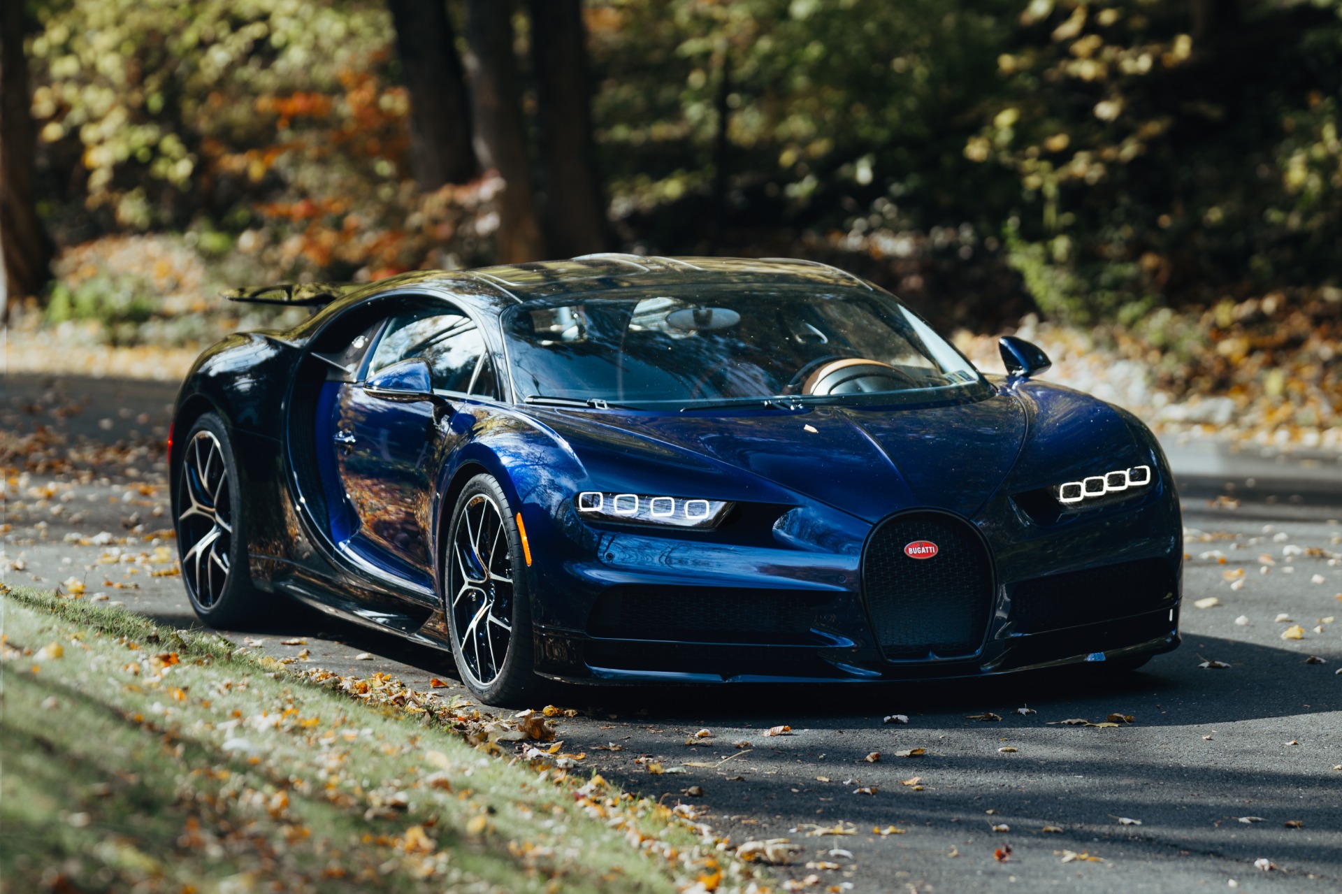 Used-2020-Bugatti-Chiron-Sport