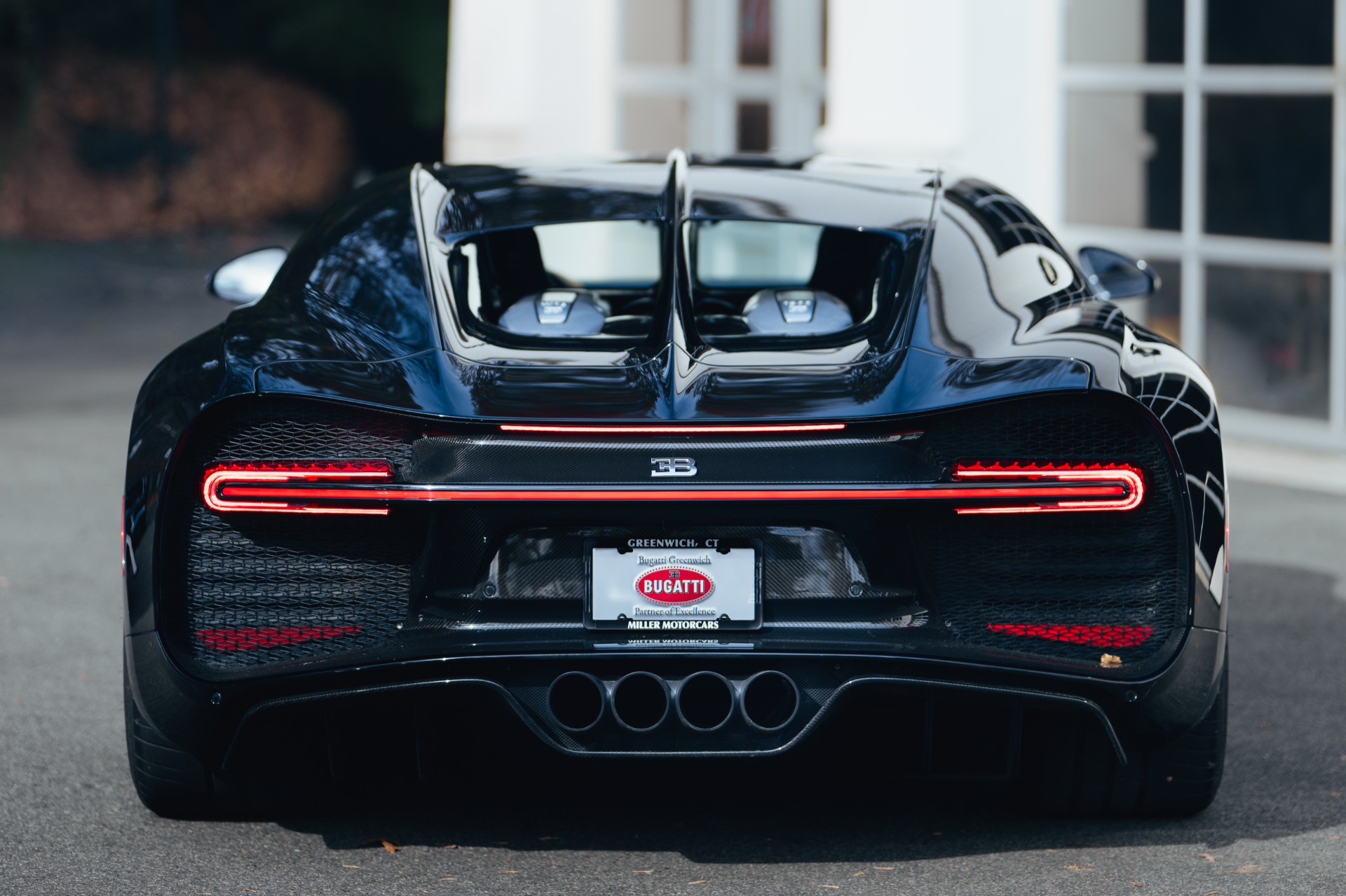 Used-2020-Bugatti-Chiron-Sport