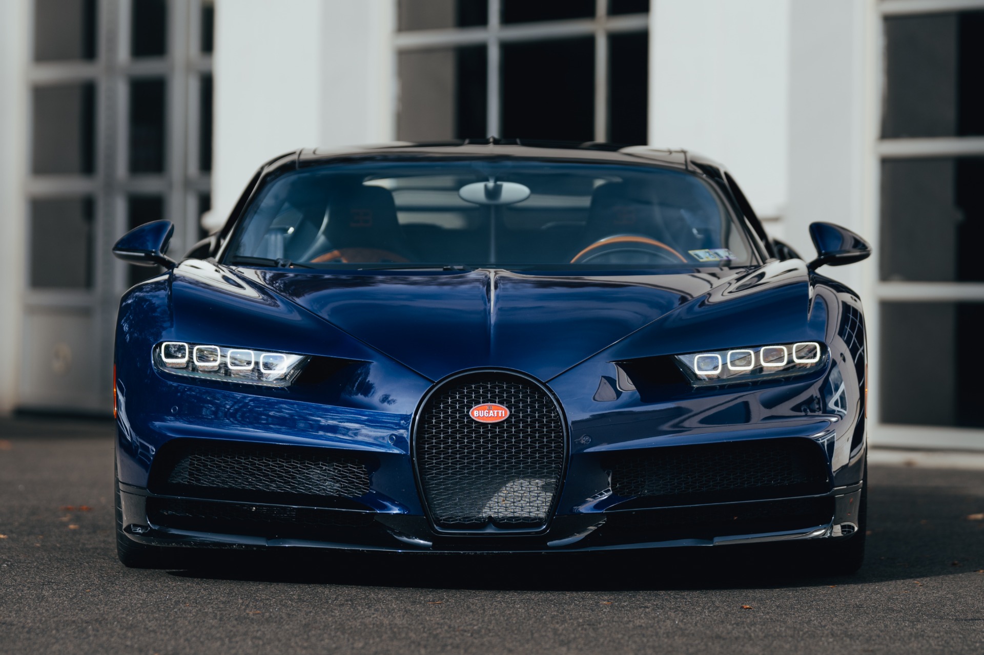 Used-2020-Bugatti-Chiron-Sport