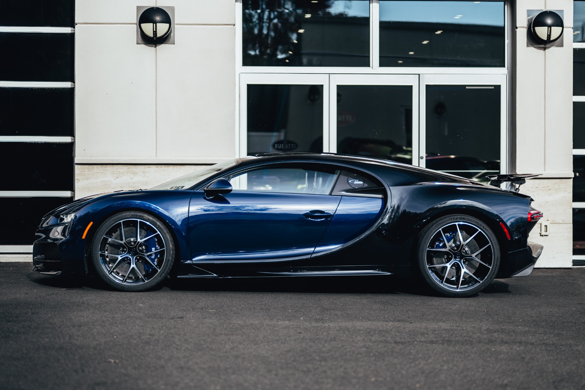 Used-2020-Bugatti-Chiron-Sport