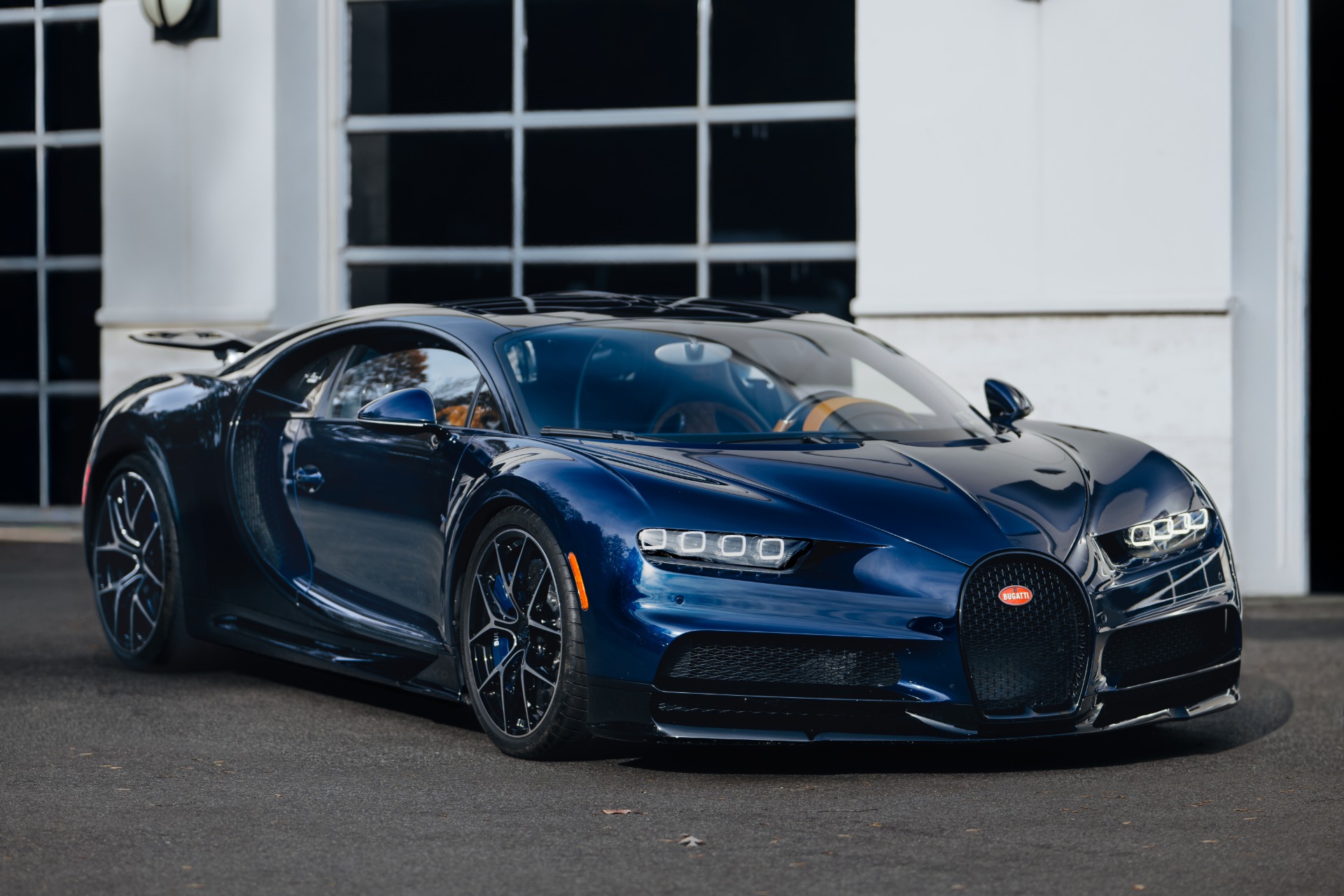 Used-2020-Bugatti-Chiron-Sport