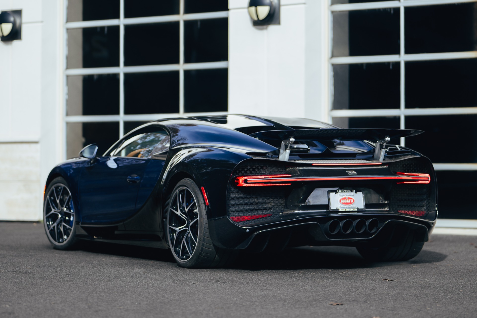 Used-2020-Bugatti-Chiron-Sport