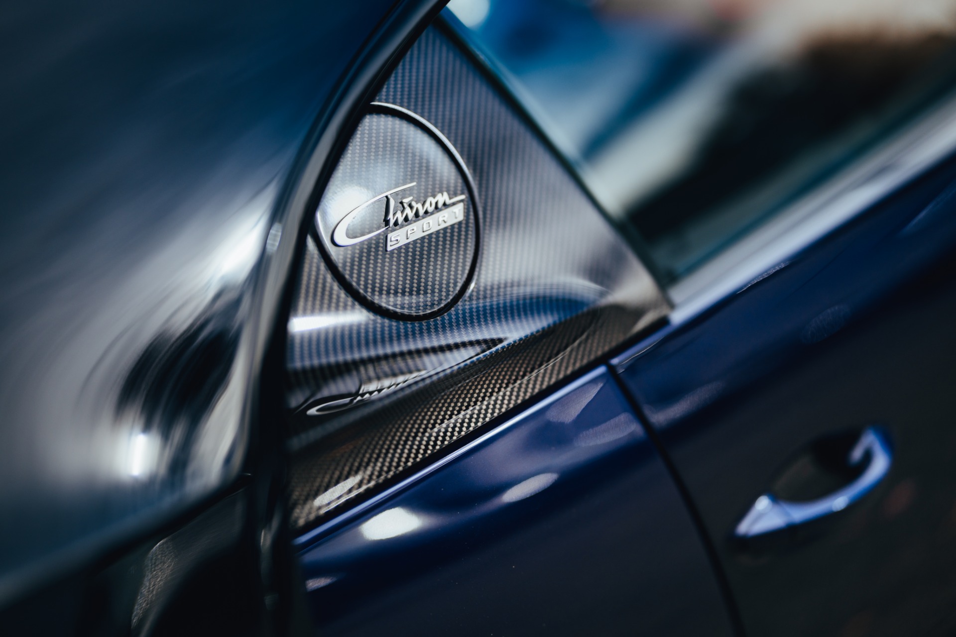 Used-2020-Bugatti-Chiron-Sport