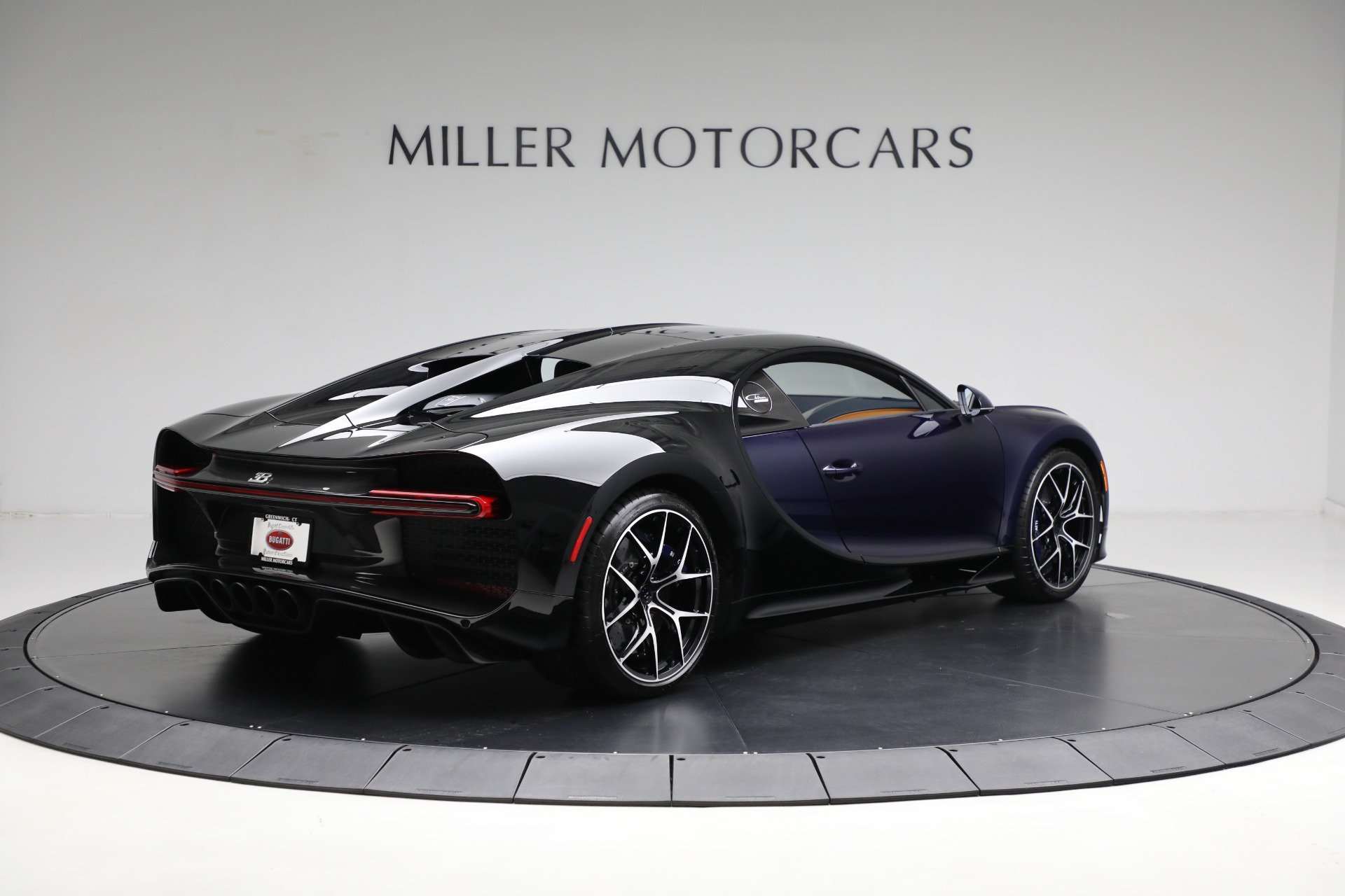 Used-2020-Bugatti-Chiron-Sport