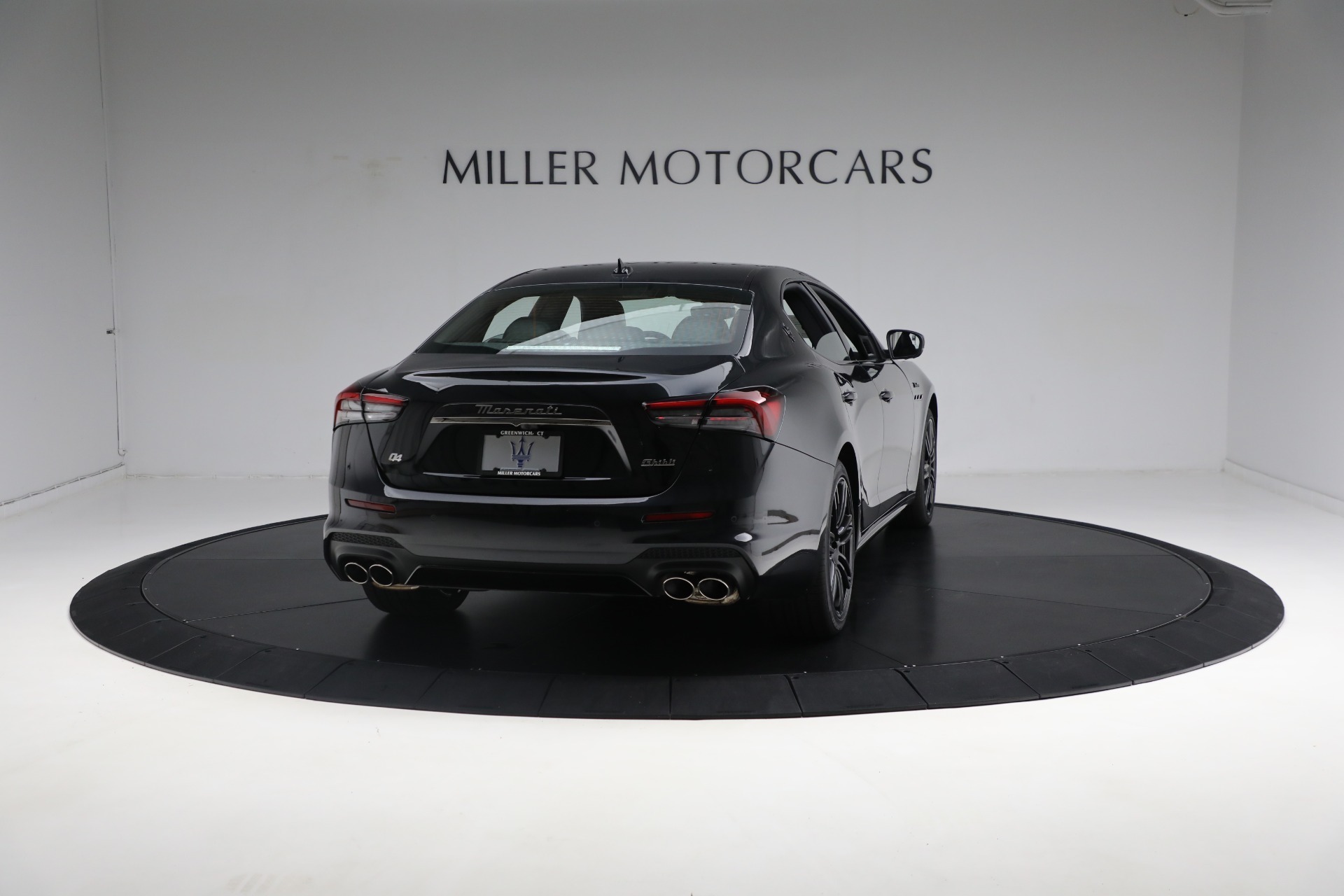 Used-2024-Maserati-Ghibli-Modena-Ultima-Q4