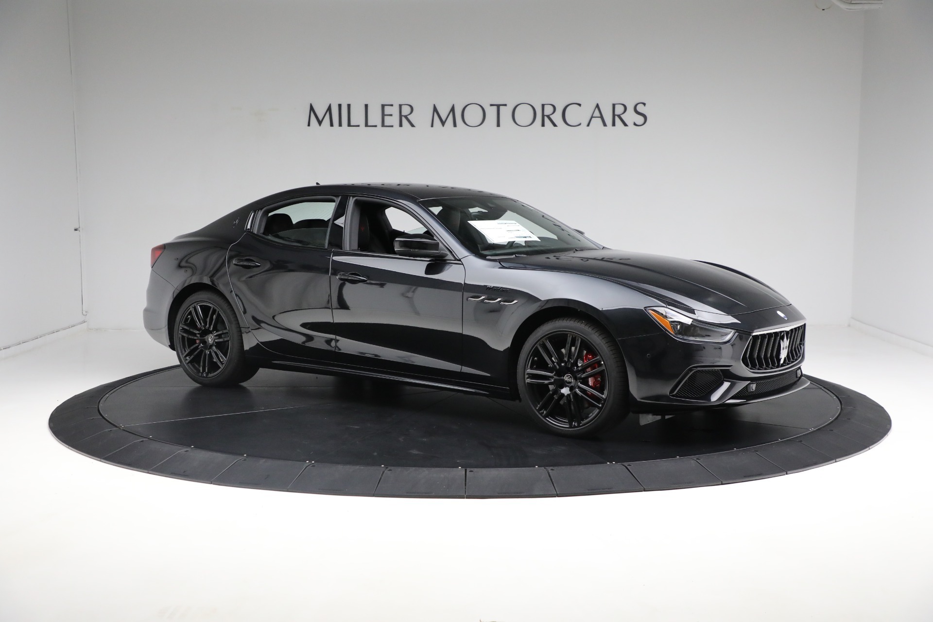 Used-2024-Maserati-Ghibli-Modena-Ultima-Q4
