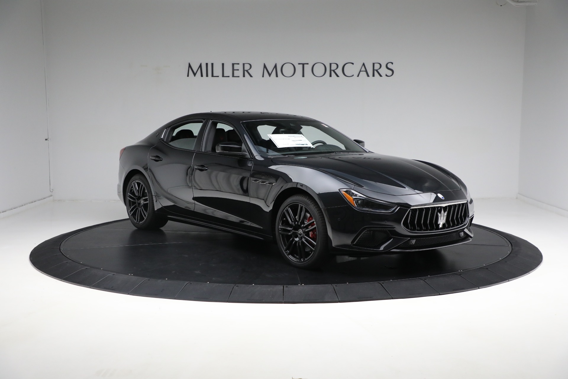 Used-2024-Maserati-Ghibli-Modena-Ultima-Q4