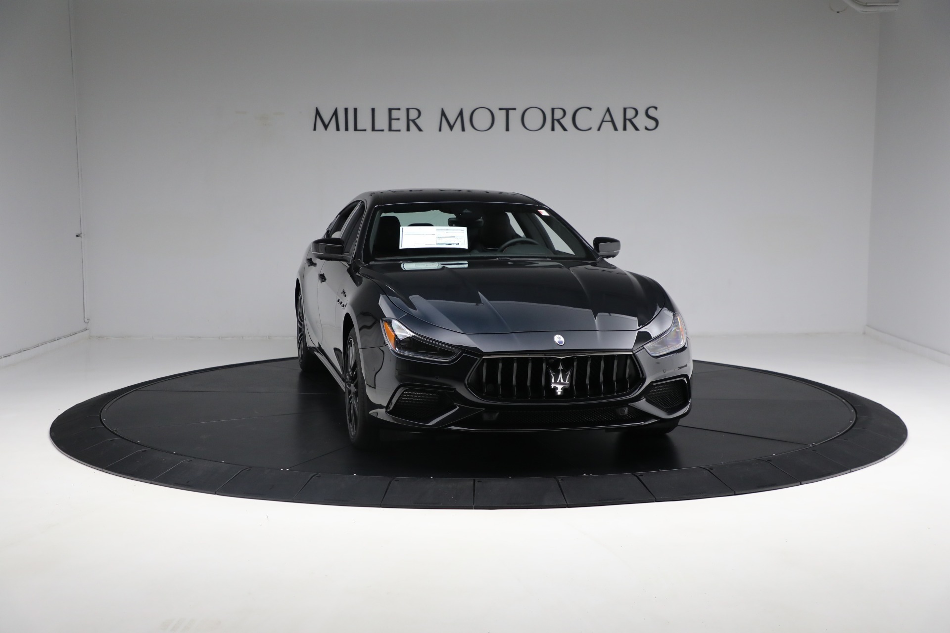Used-2024-Maserati-Ghibli-Modena-Ultima-Q4