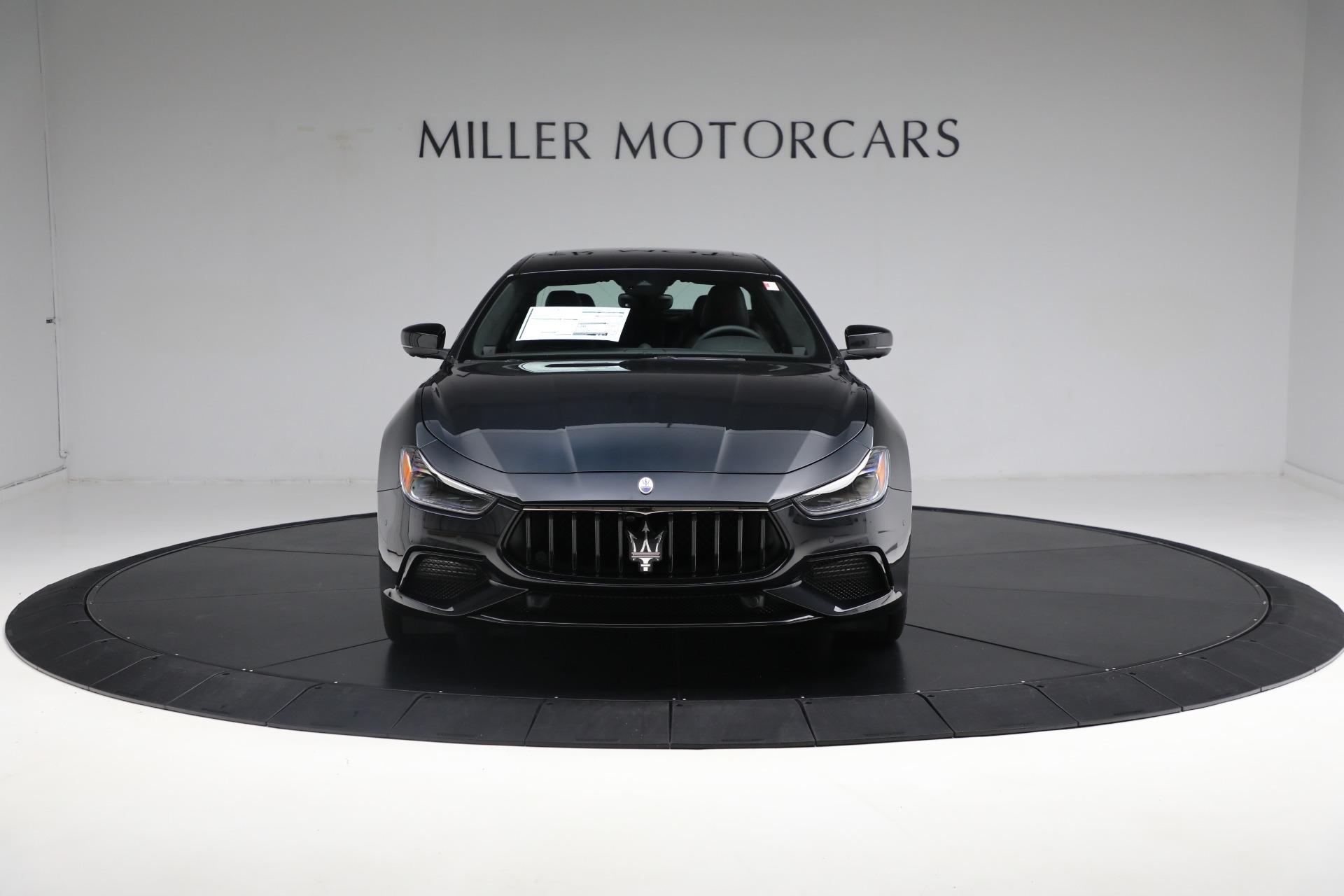 Used-2024-Maserati-Ghibli-Modena-Ultima-Q4