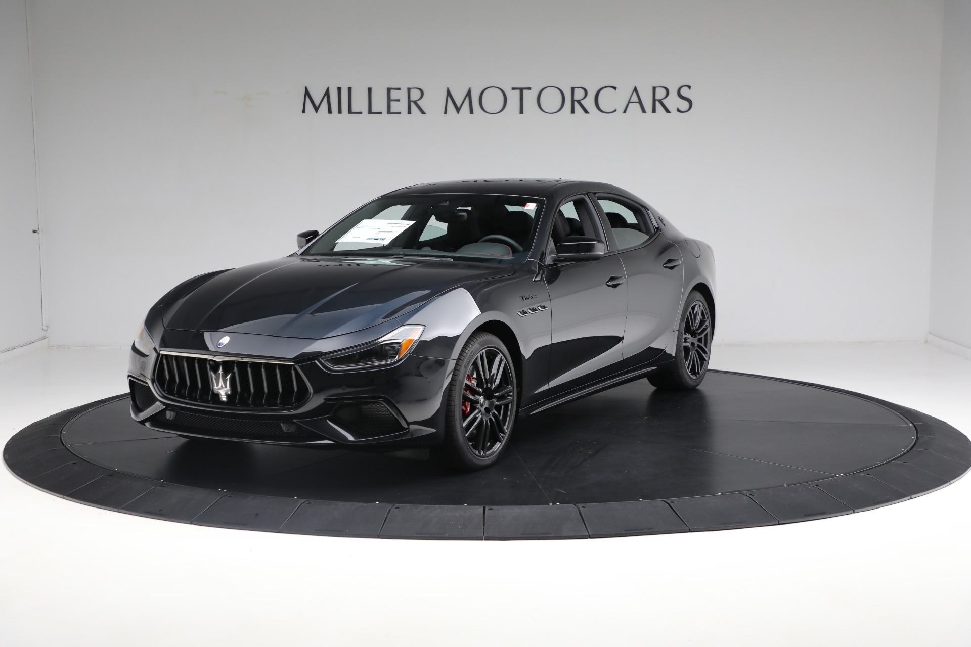Used-2024-Maserati-Ghibli-Modena-Ultima-Q4