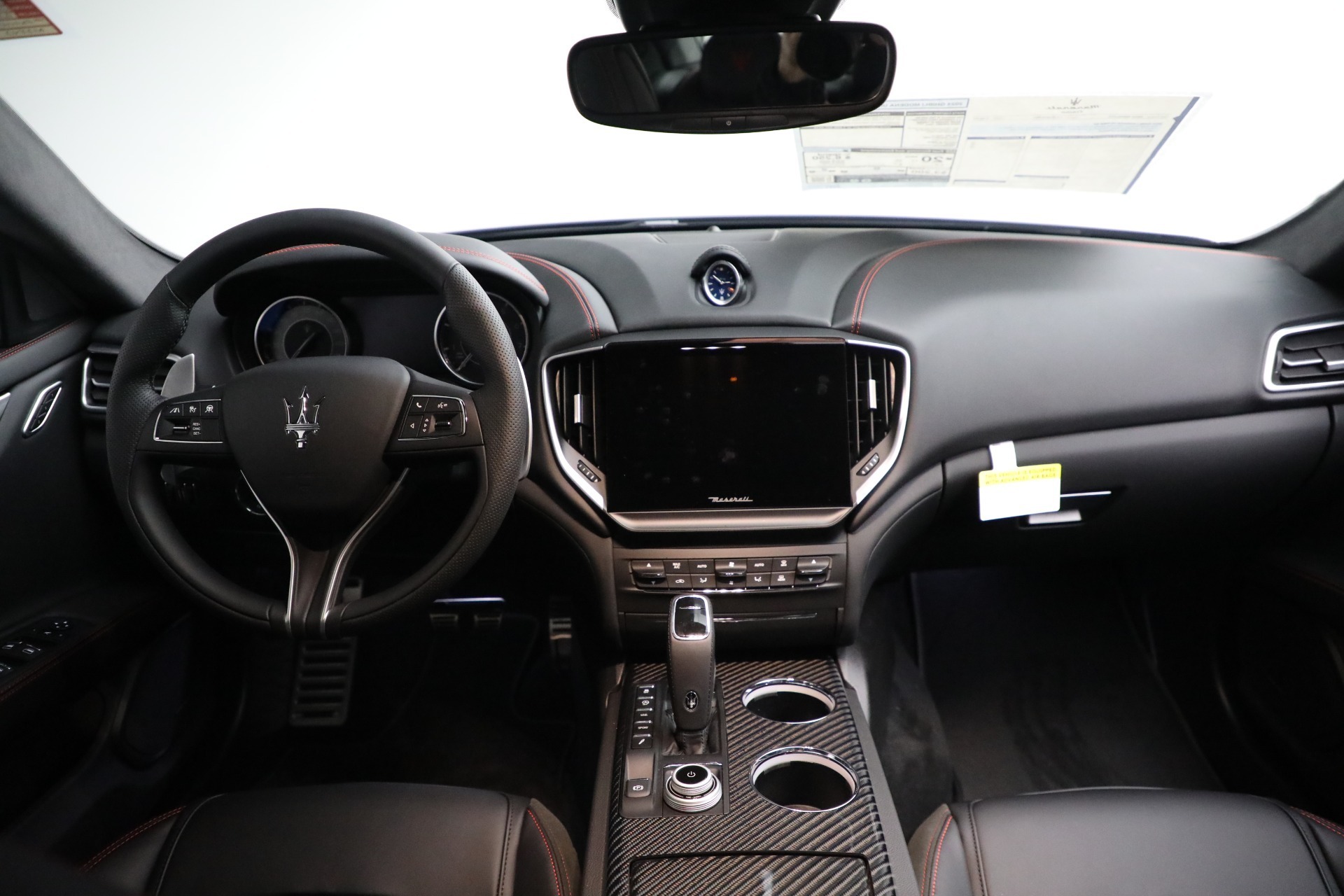 Used-2024-Maserati-Ghibli-Modena-Ultima-Q4