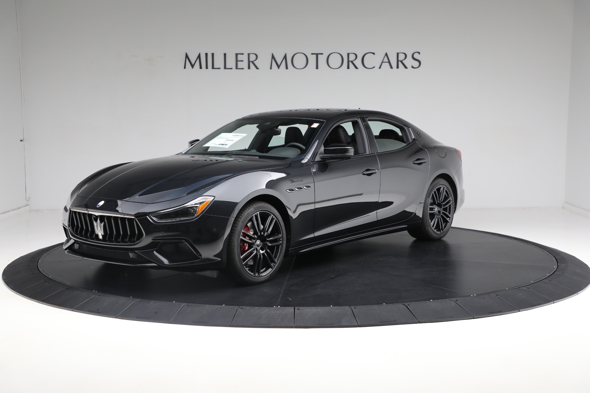 Used-2024-Maserati-Ghibli-Modena-Ultima-Q4
