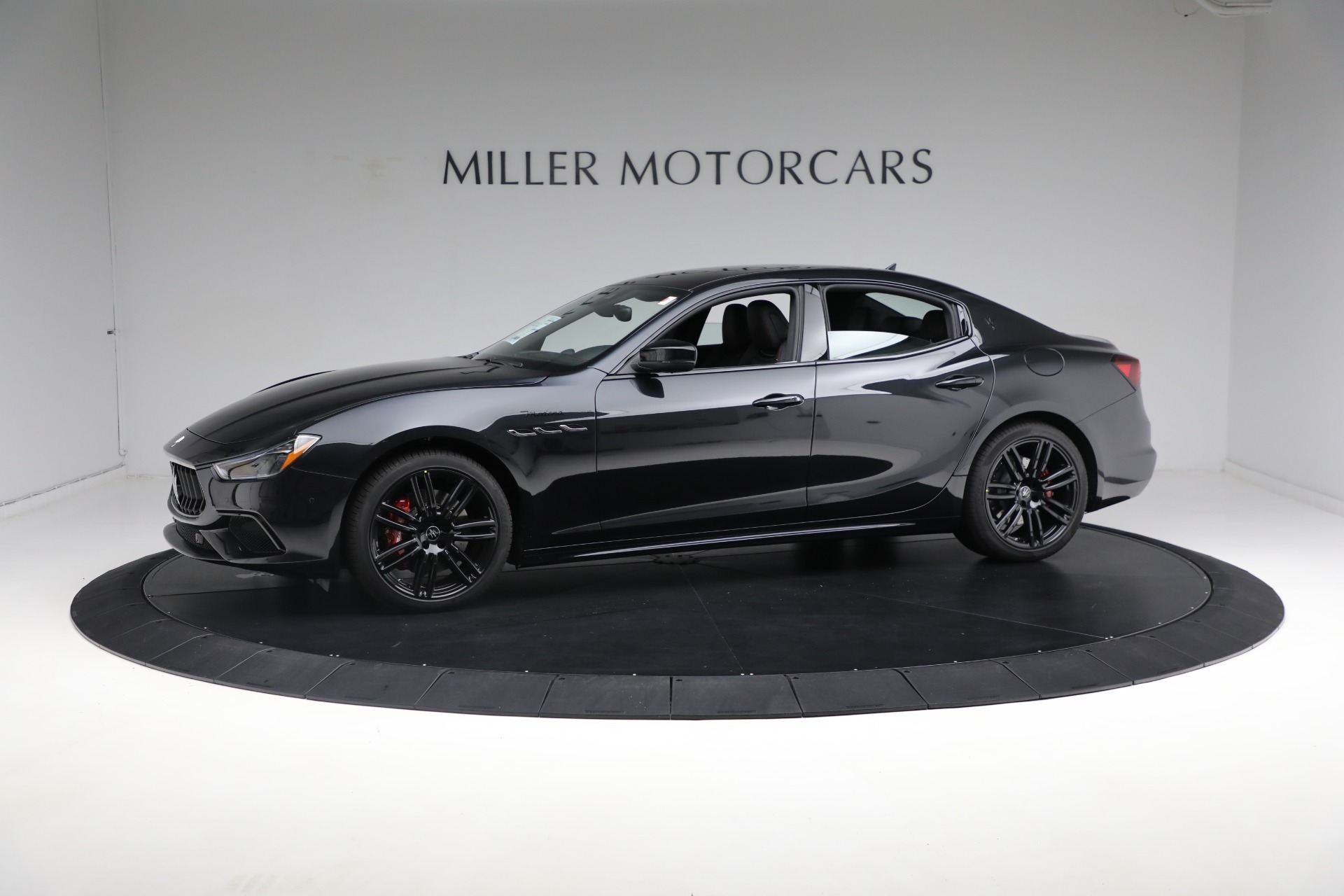 Used-2024-Maserati-Ghibli-Modena-Ultima-Q4