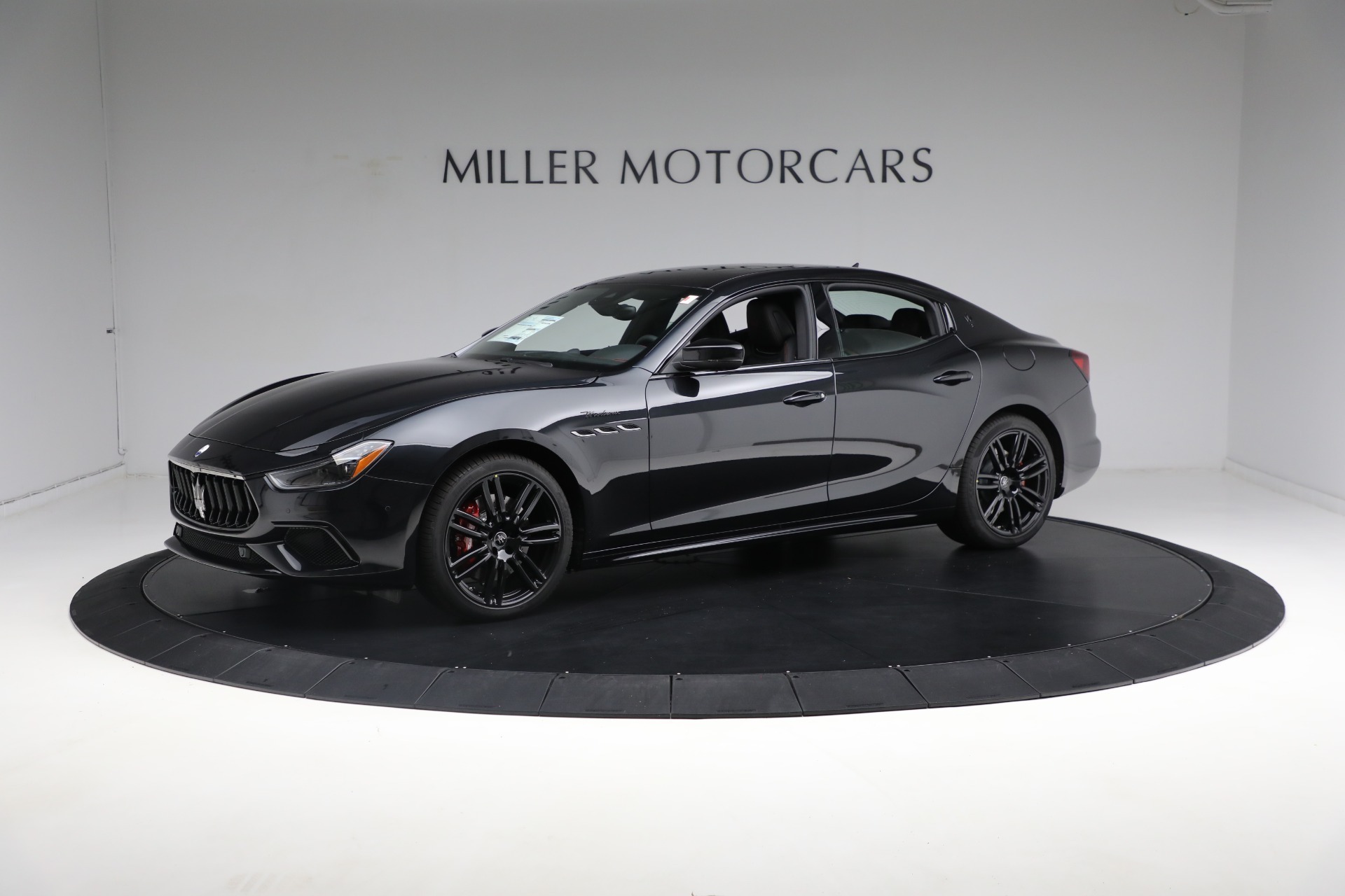 Used-2024-Maserati-Ghibli-Modena-Ultima-Q4