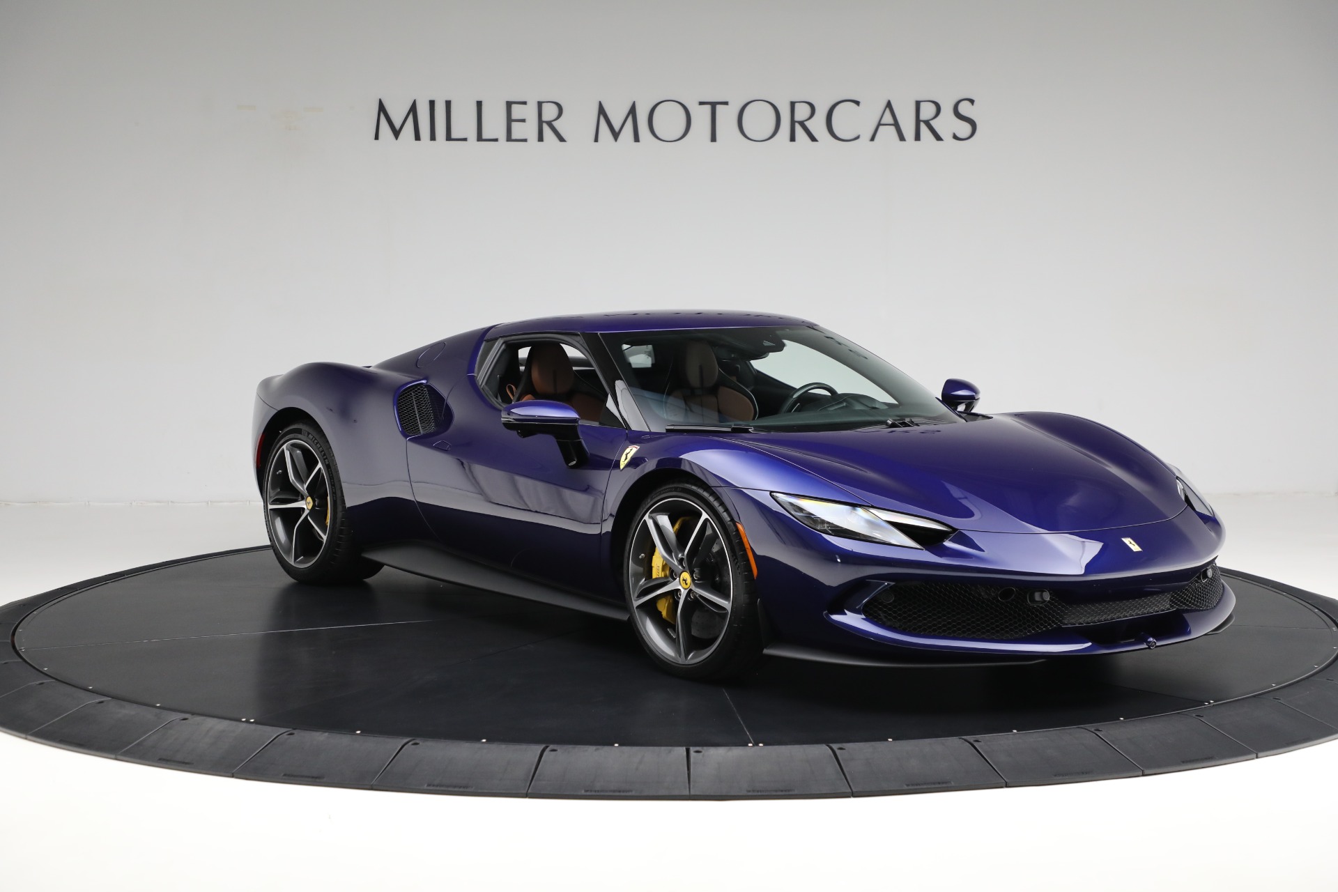 Used-2023-Ferrari-296-GTB