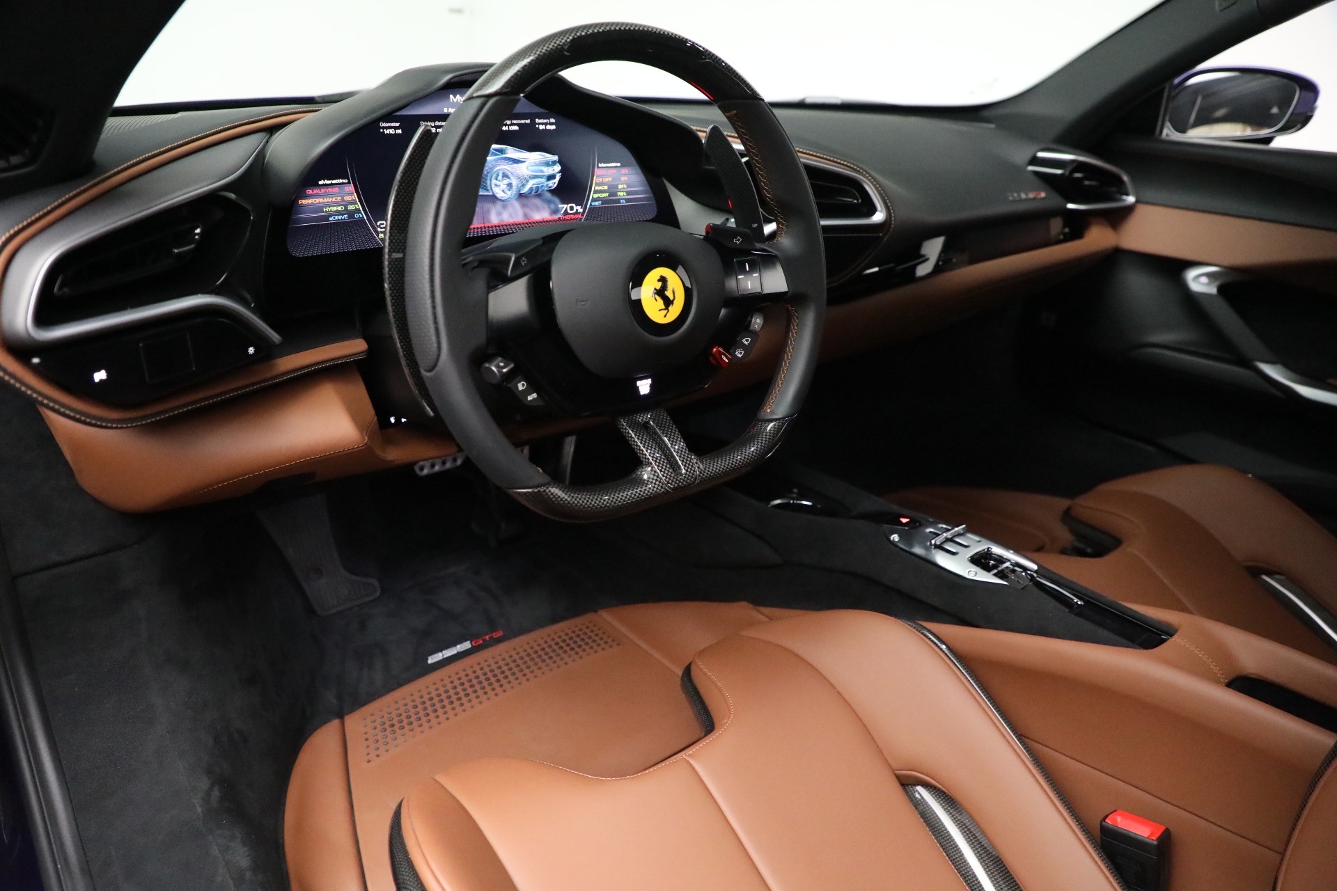 Used-2023-Ferrari-296-GTB