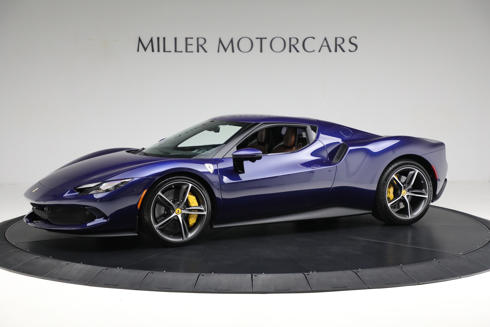 Used-2023-Ferrari-296-GTB