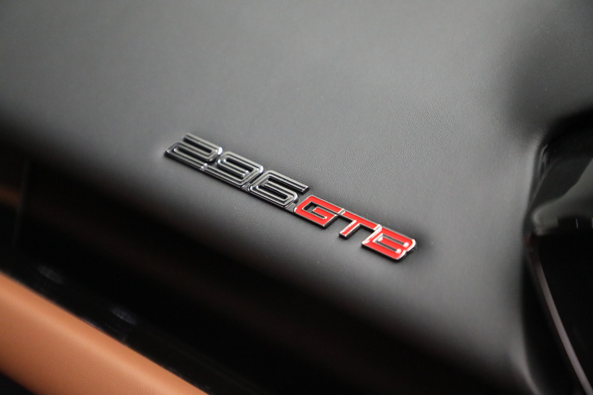 Used-2023-Ferrari-296-GTB