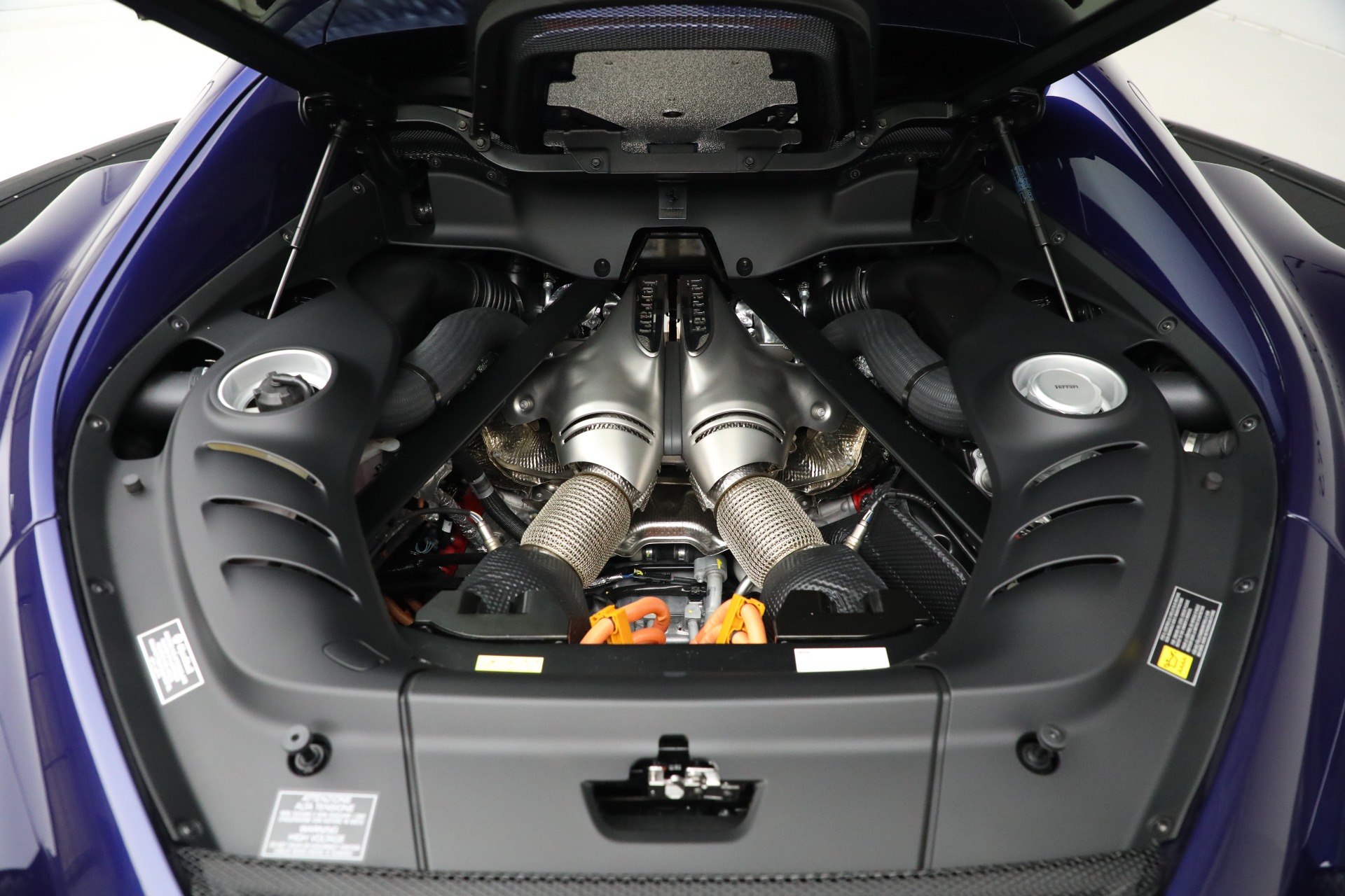 Used-2023-Ferrari-296-GTB