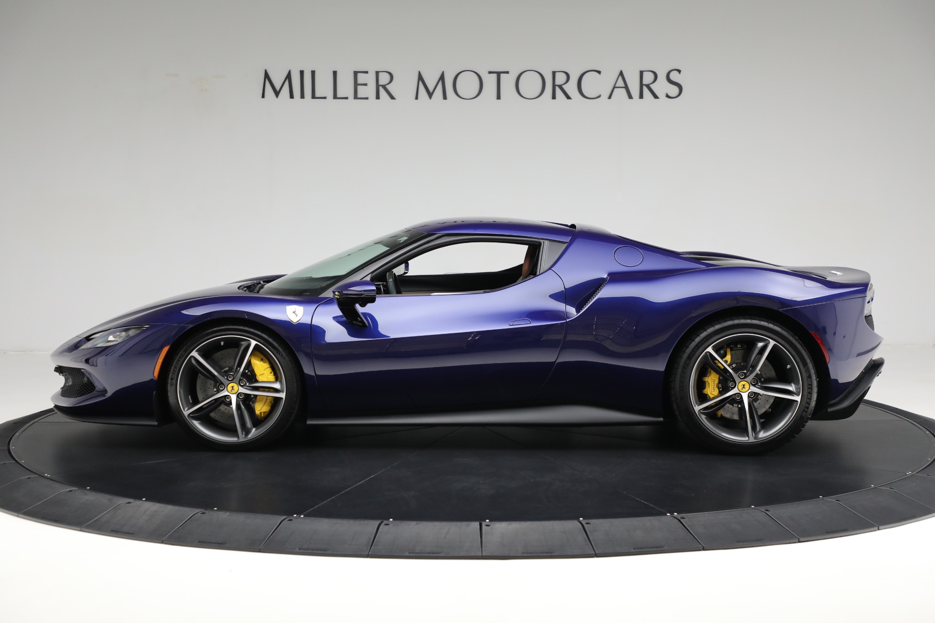 Used-2023-Ferrari-296-GTB