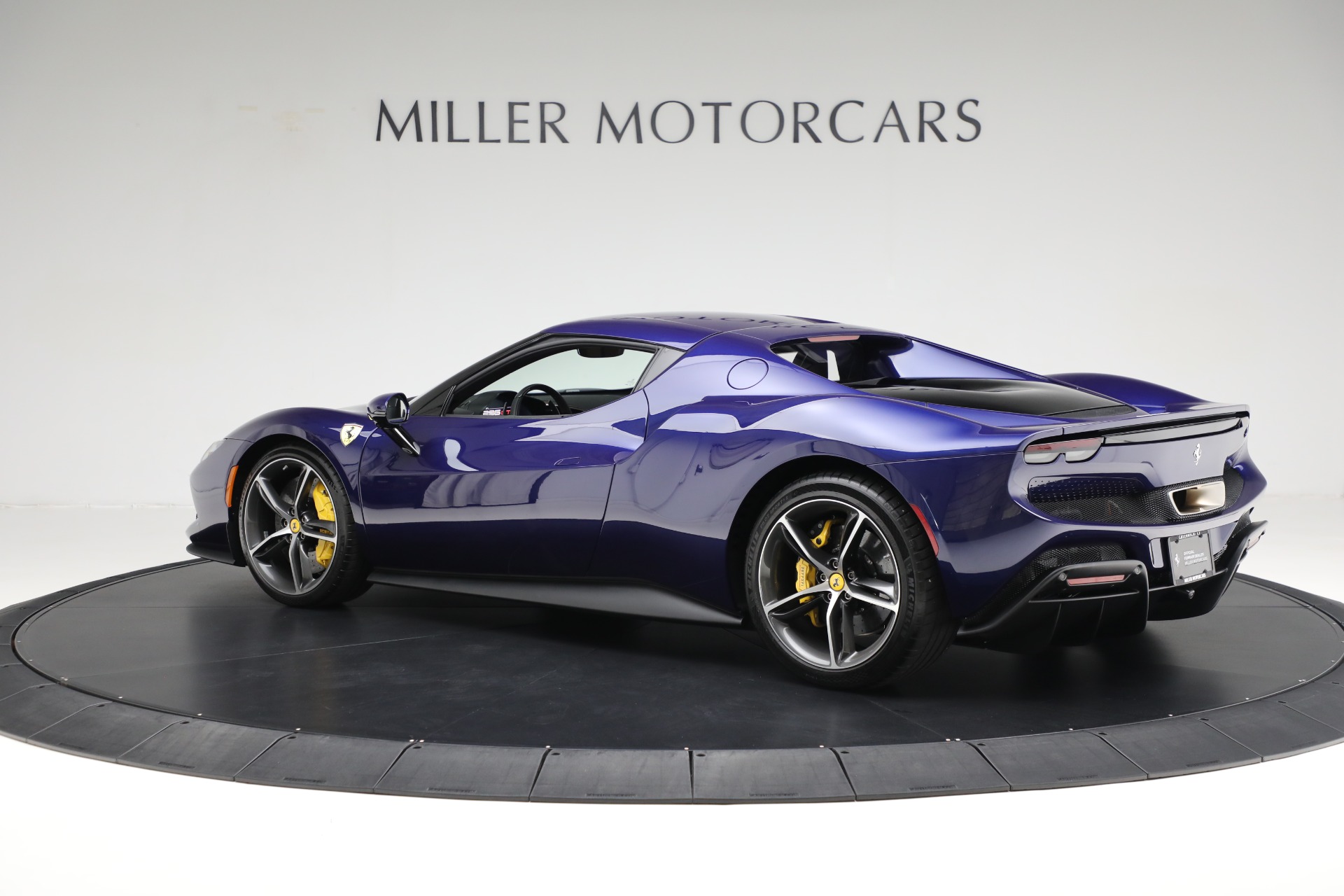 Used-2023-Ferrari-296-GTB