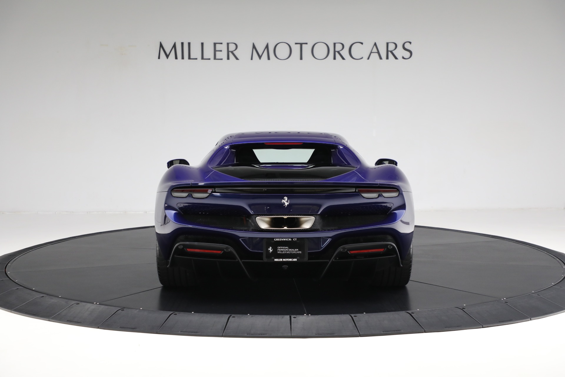 Used-2023-Ferrari-296-GTB