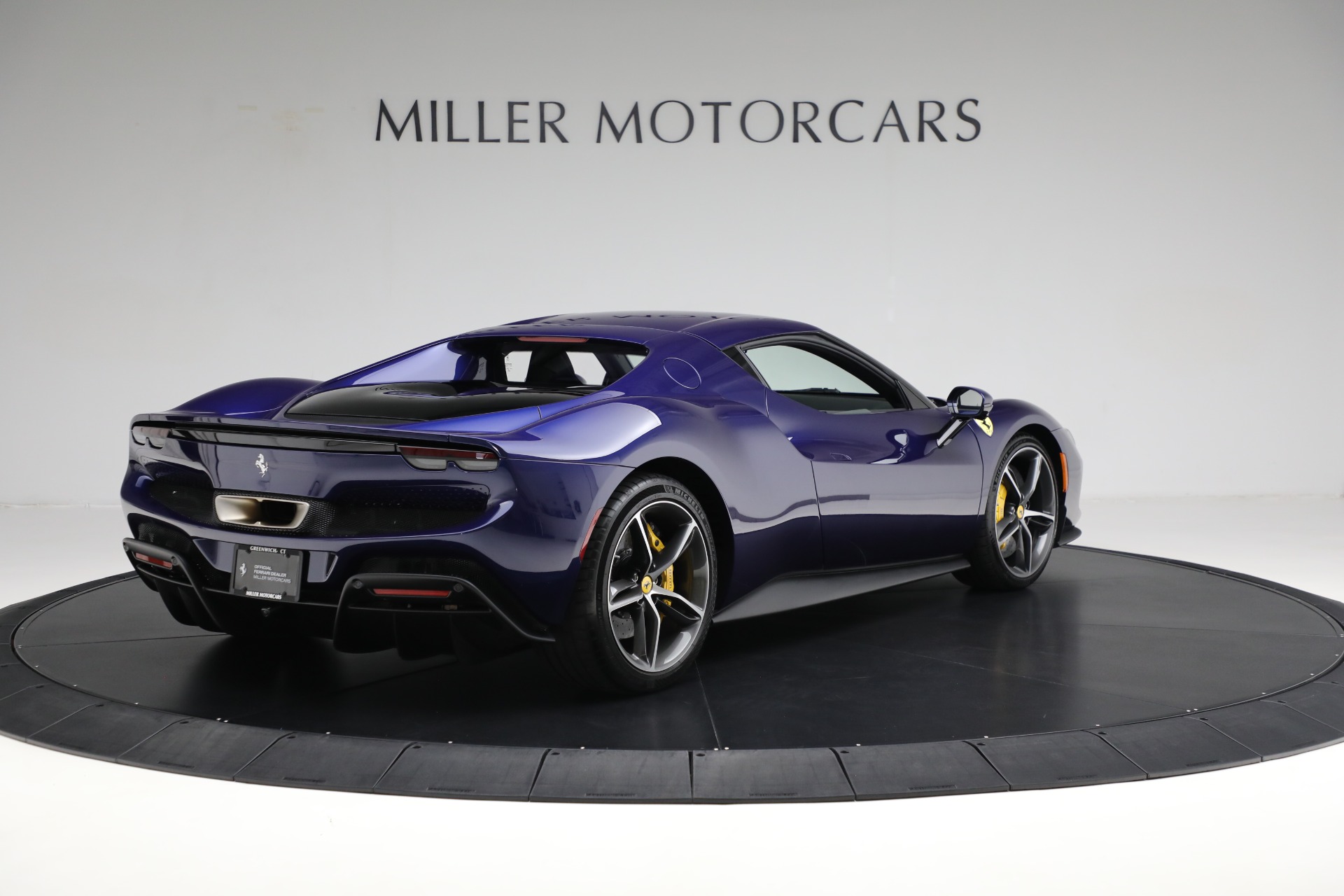 Used-2023-Ferrari-296-GTB