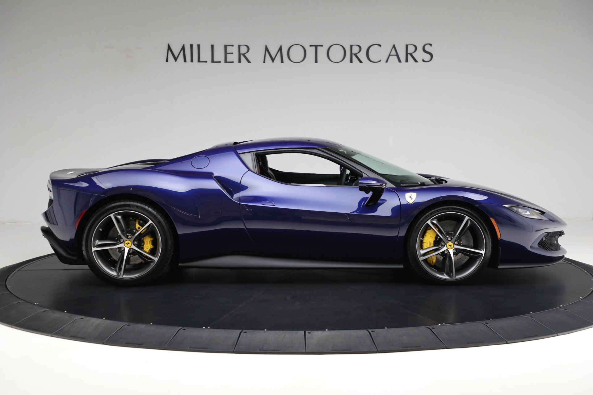 Used-2023-Ferrari-296-GTB