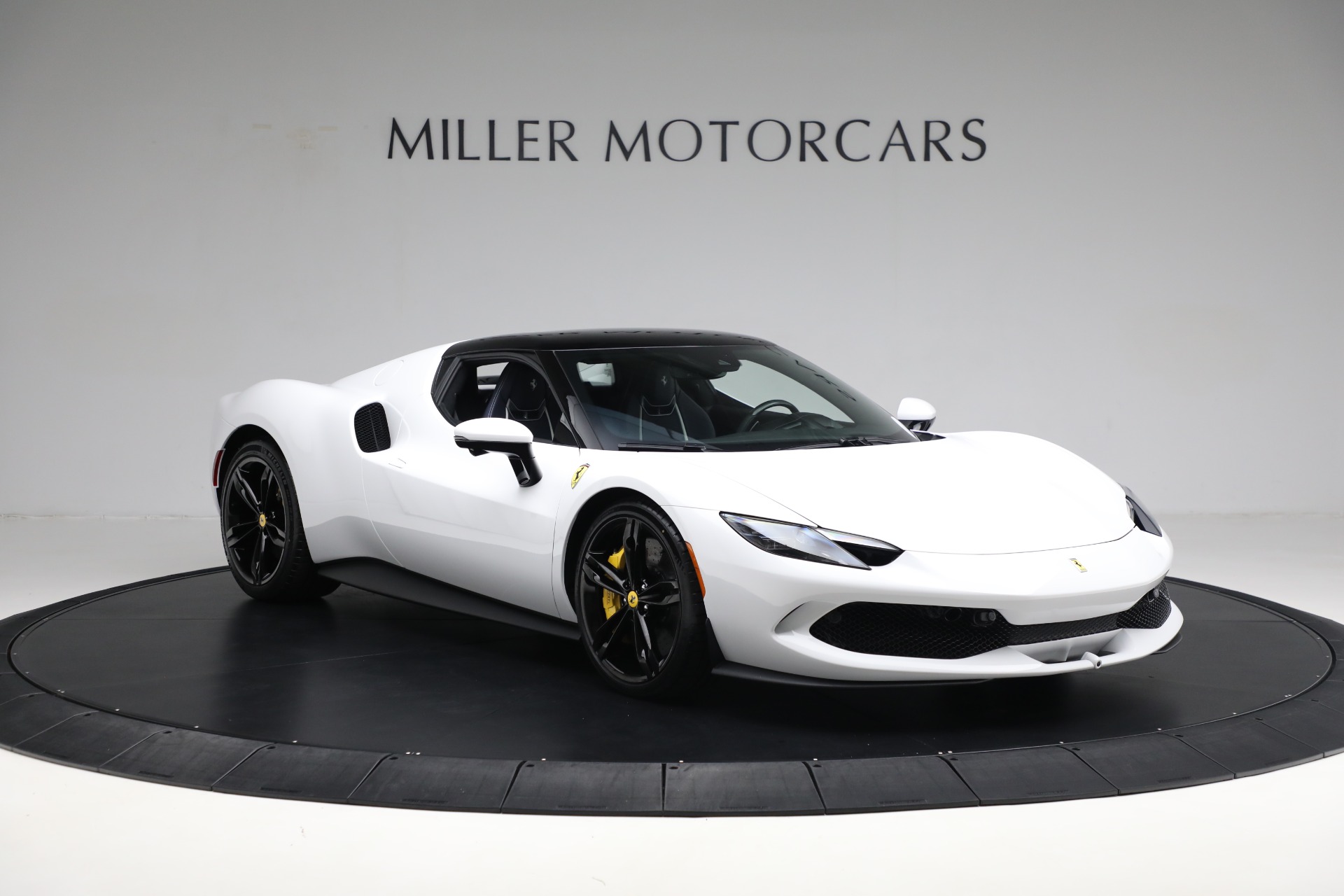 Used-2023-Ferrari-296-GTB