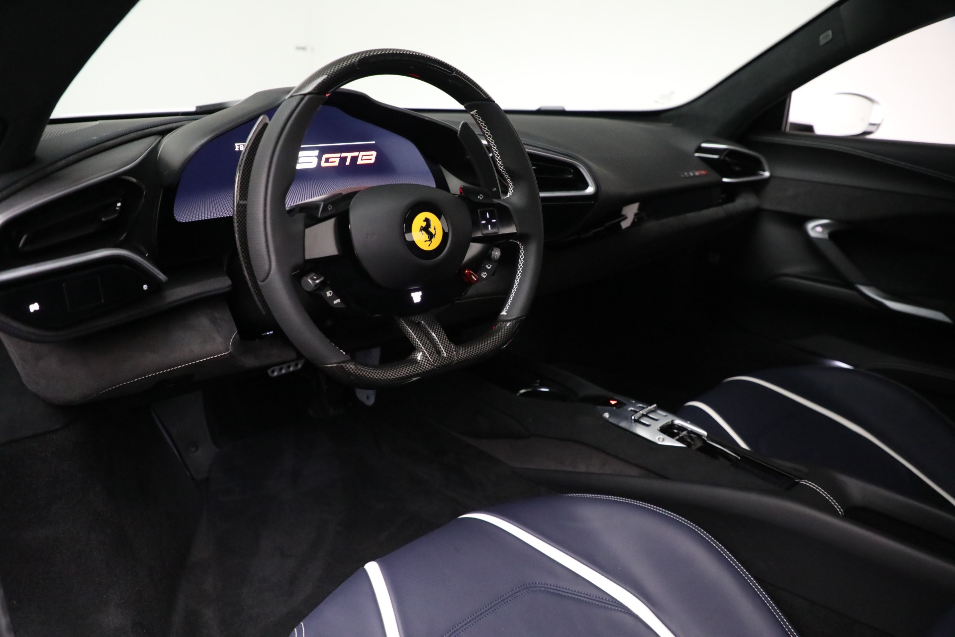 Used-2023-Ferrari-296-GTB