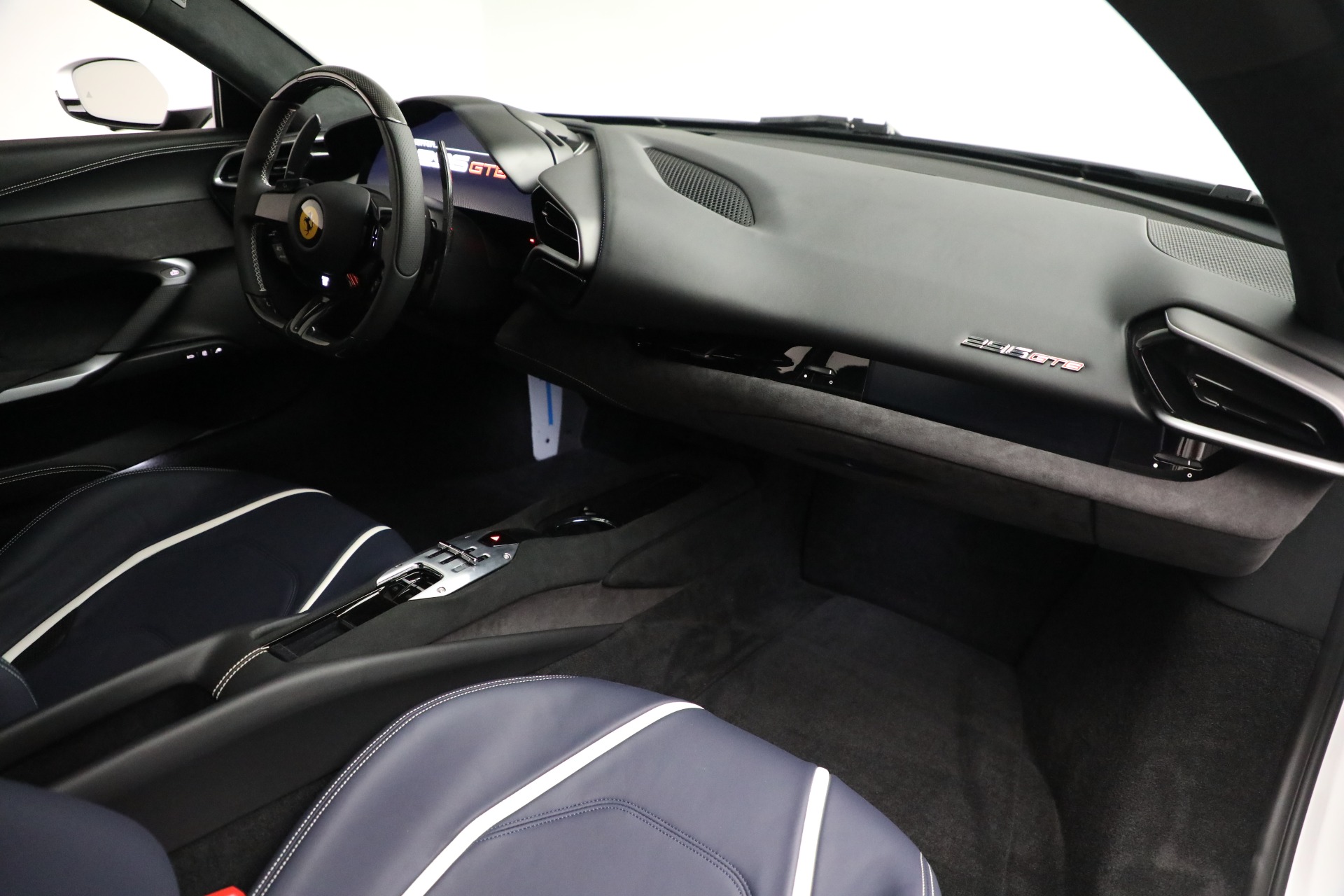 Used-2023-Ferrari-296-GTB