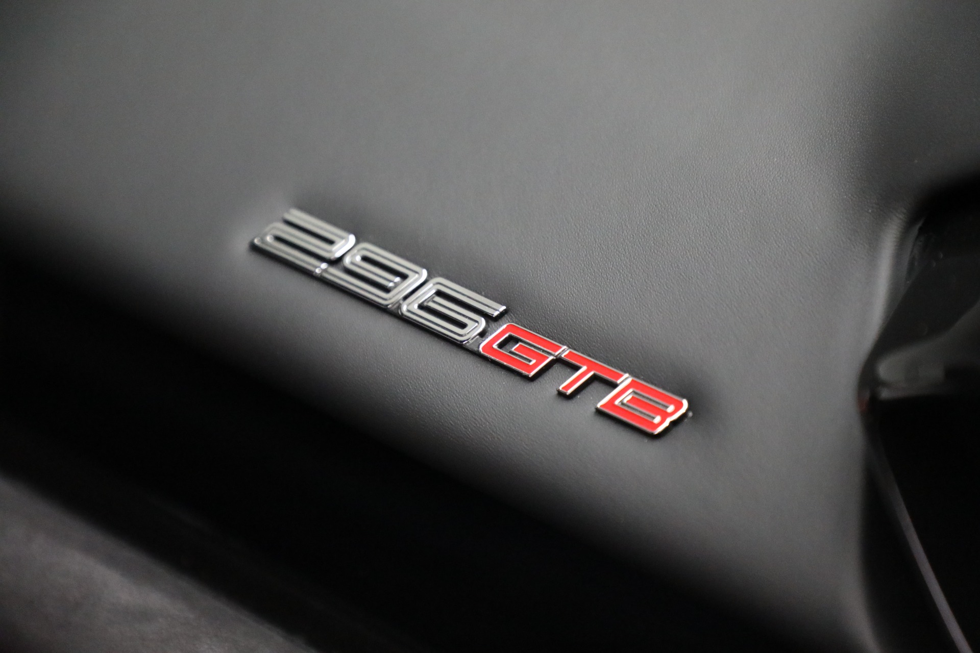 Used-2023-Ferrari-296-GTB