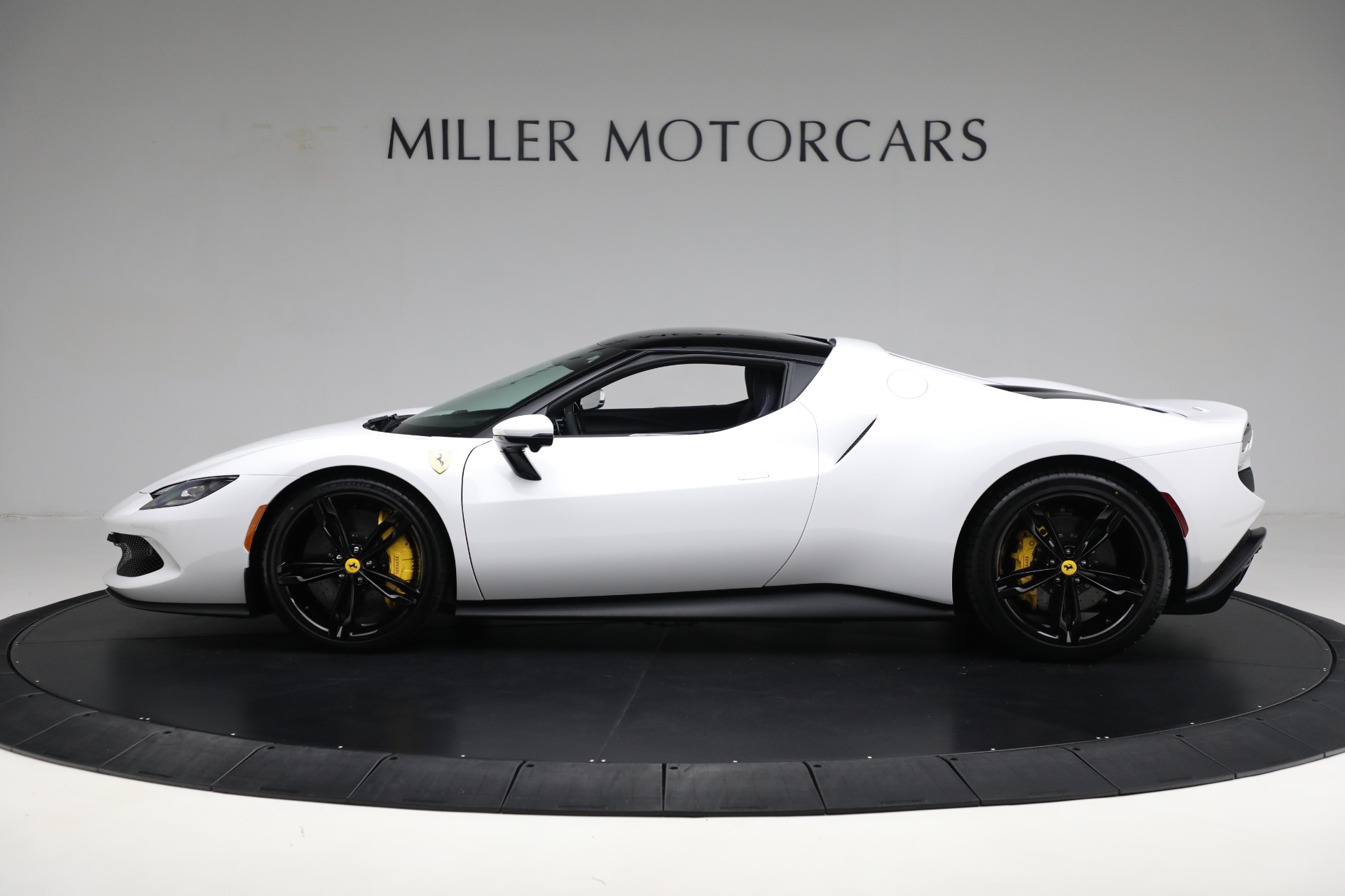 Used-2023-Ferrari-296-GTB