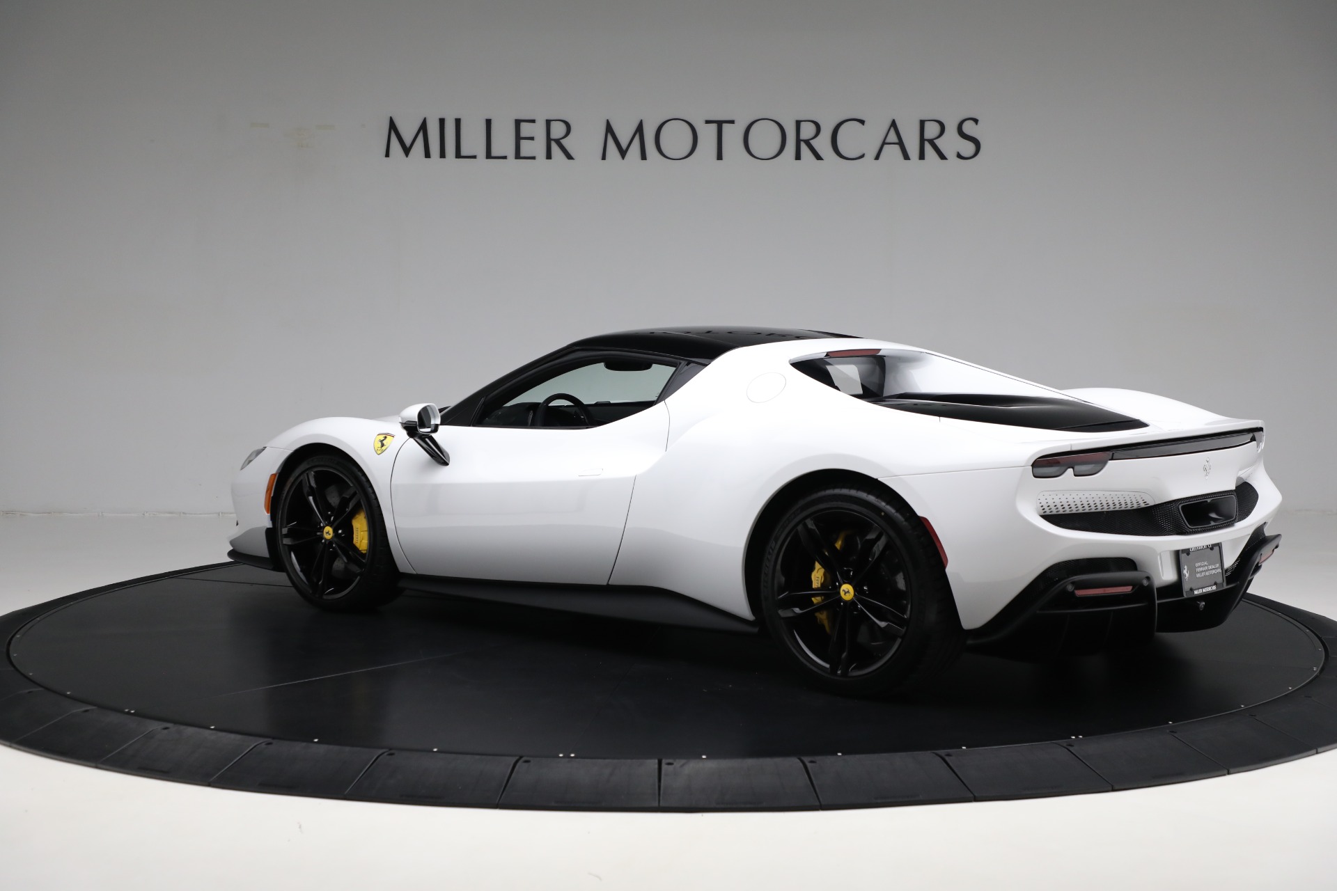 Used-2023-Ferrari-296-GTB