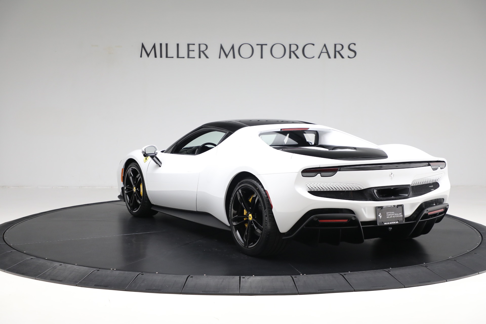 Used-2023-Ferrari-296-GTB