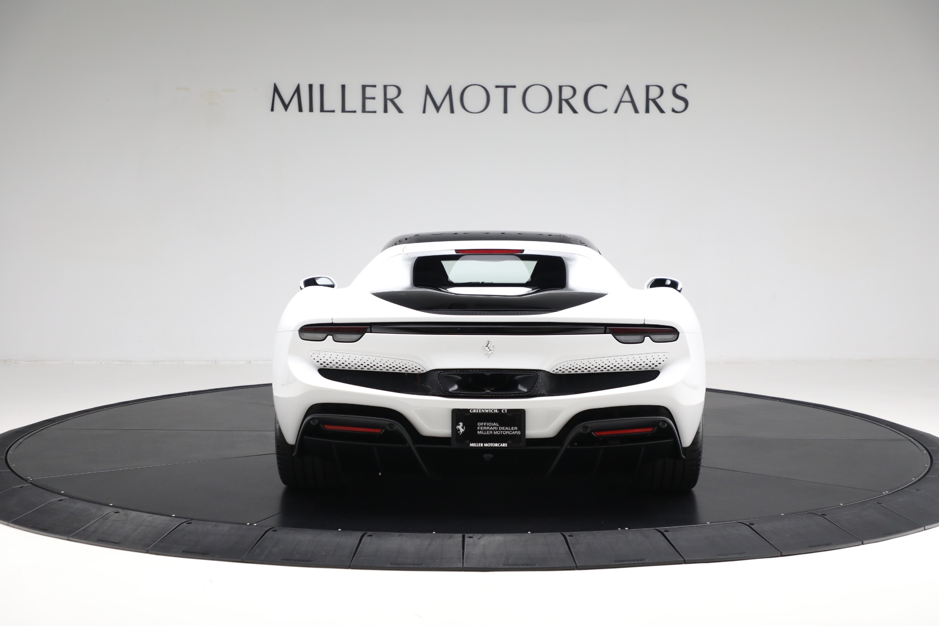 Used-2023-Ferrari-296-GTB