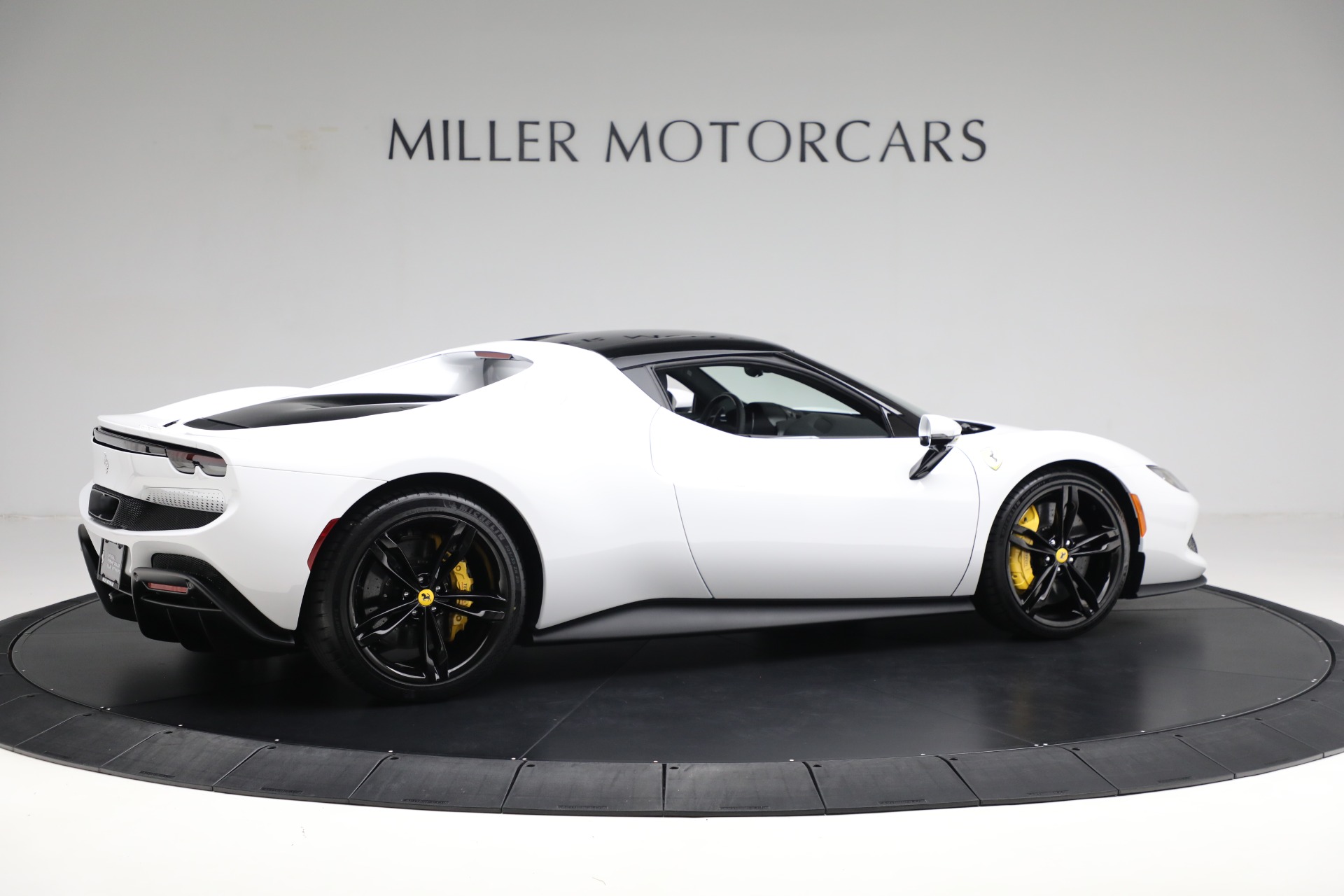 Used-2023-Ferrari-296-GTB