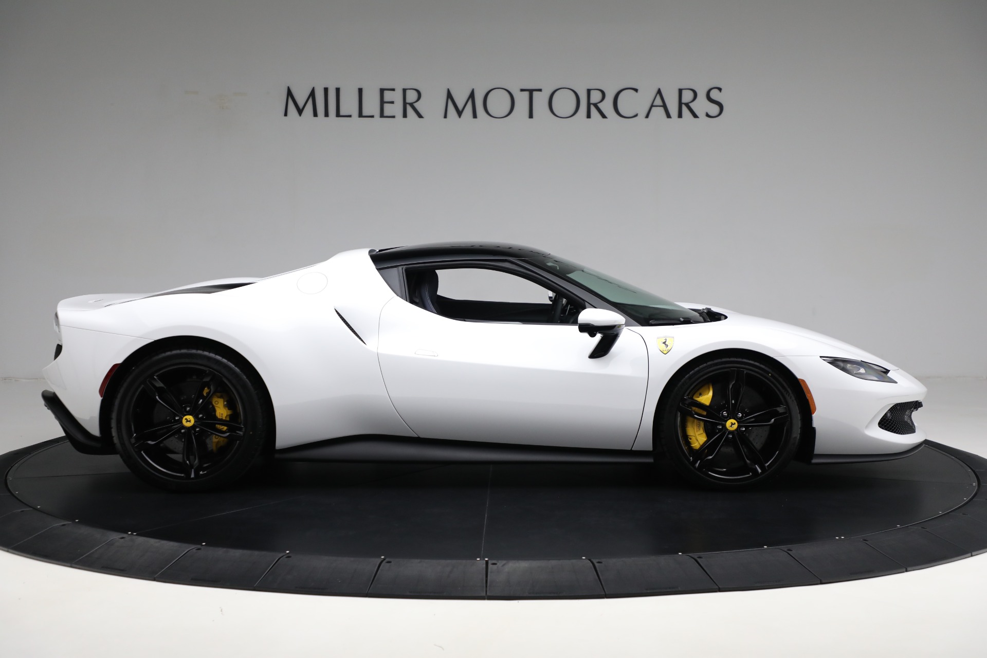 Used-2023-Ferrari-296-GTB